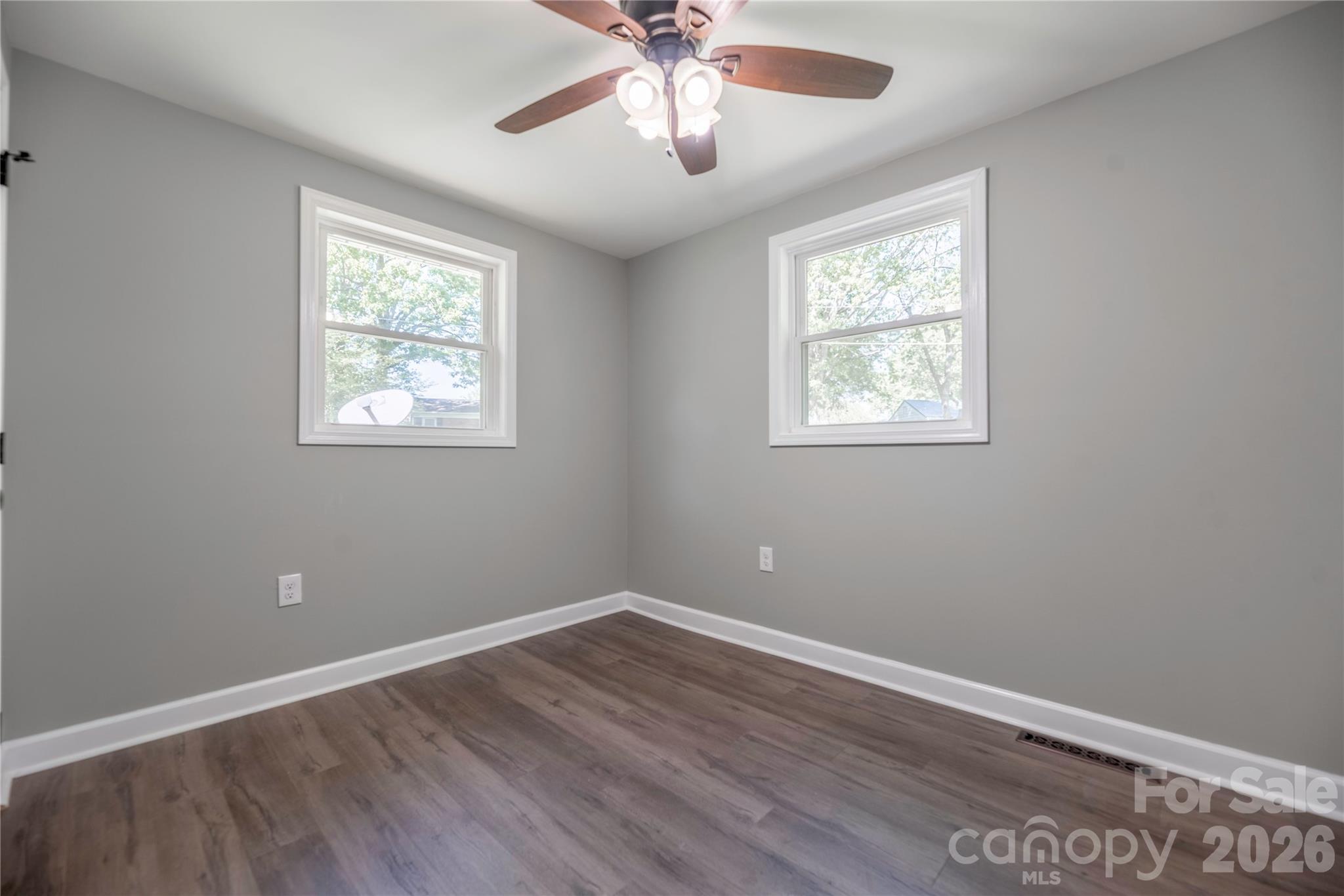 404 Dogwood Lane — Statesville