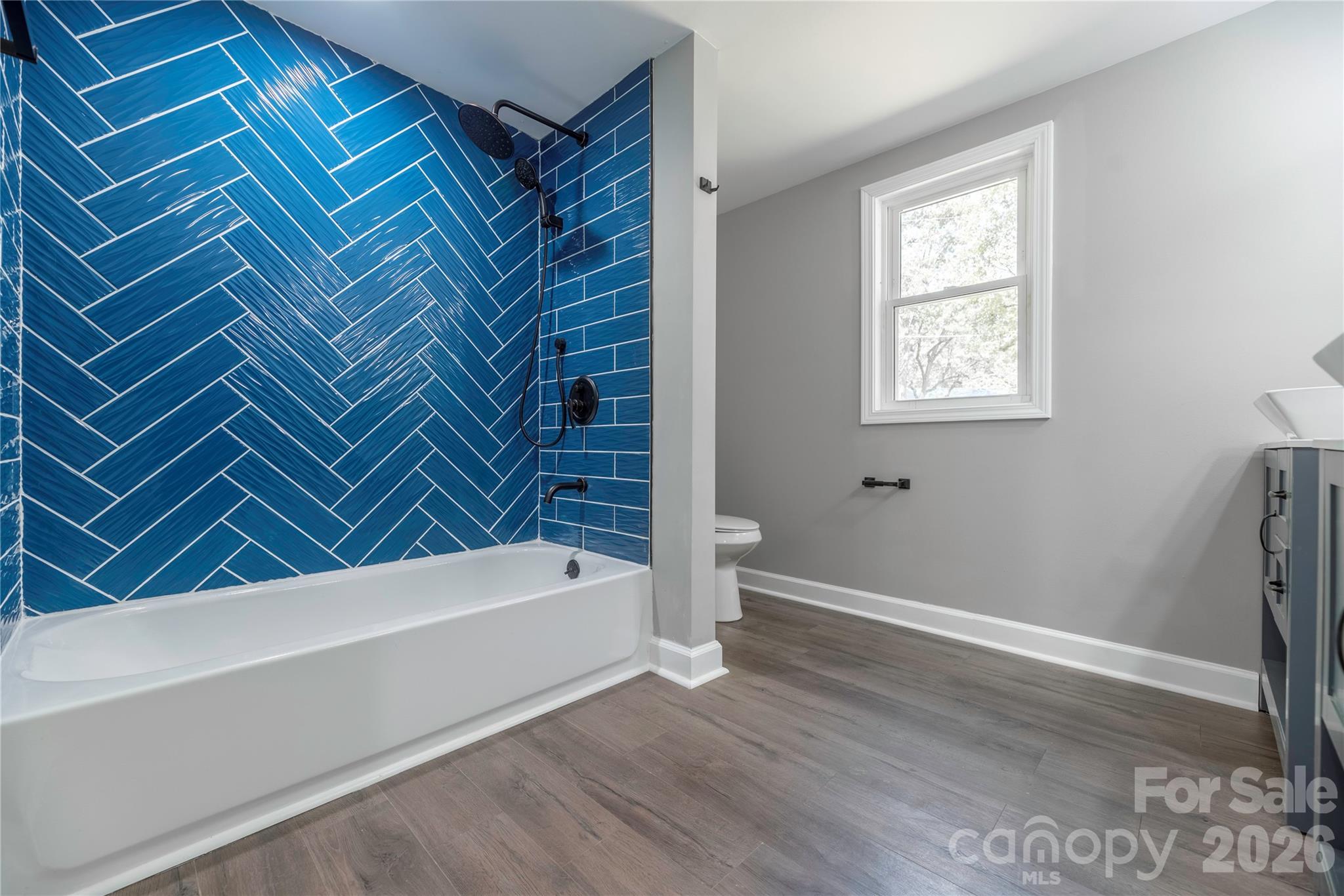 404 Dogwood Lane — Statesville