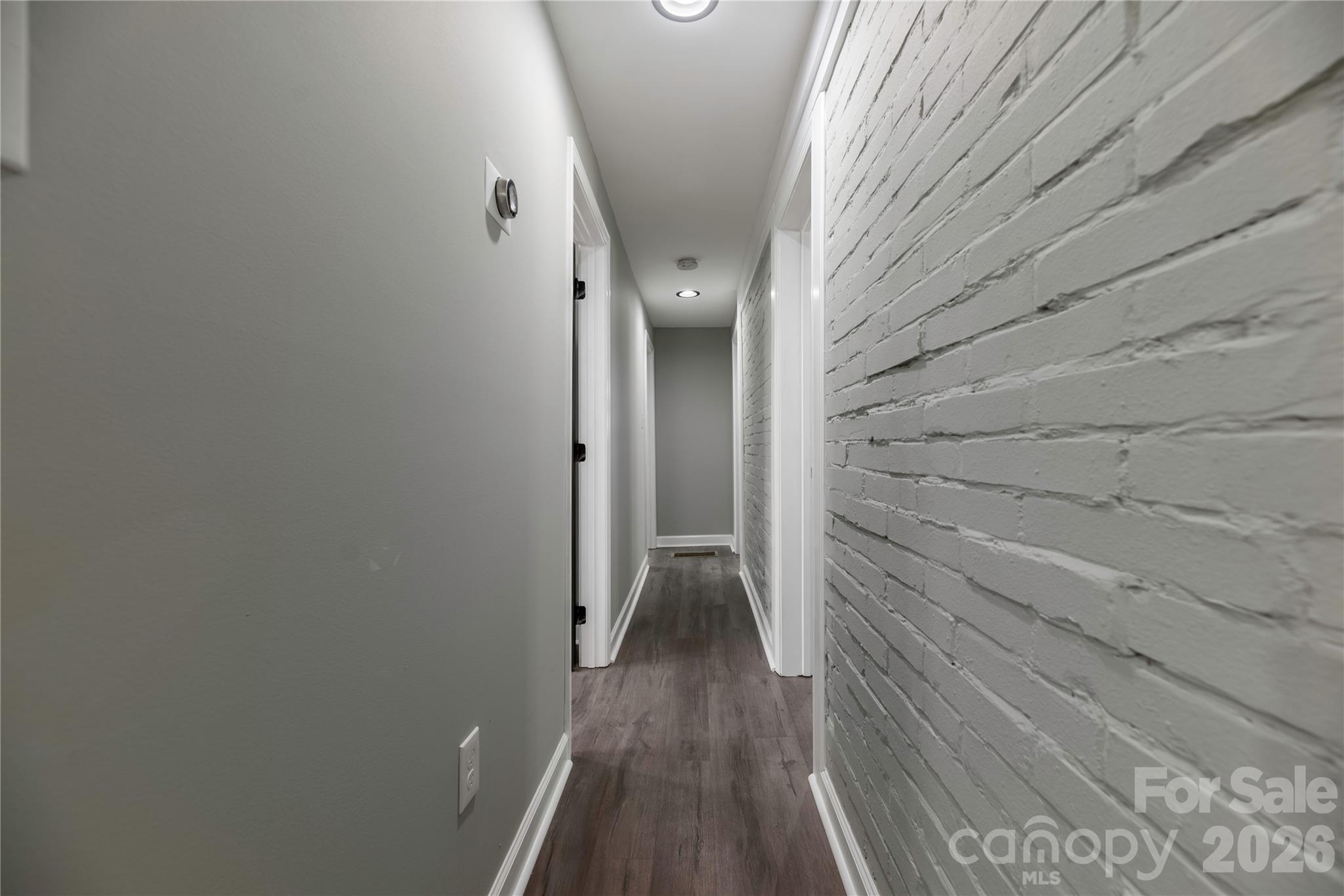 404 Dogwood Lane — Statesville