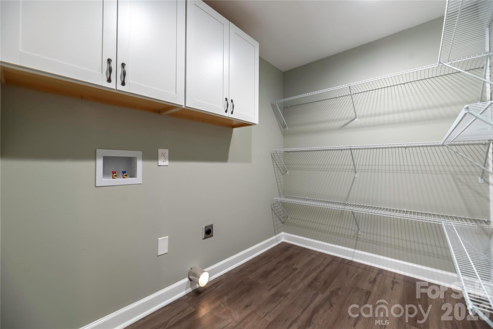 404 Dogwood Lane — Statesville