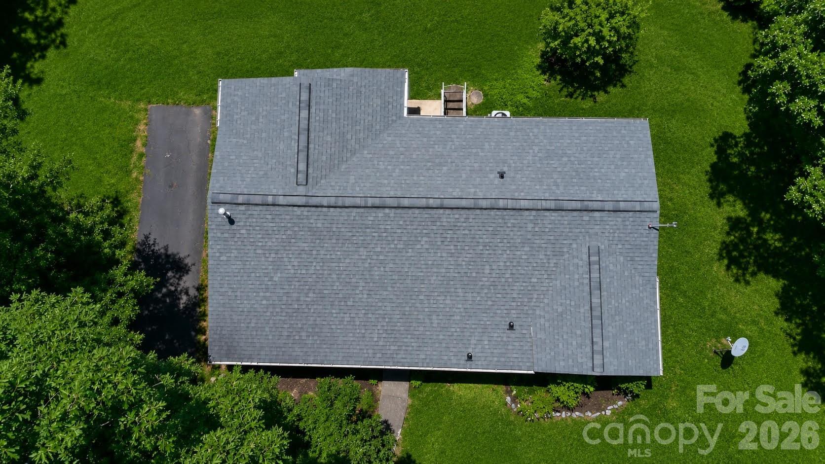404 Dogwood Lane — Statesville