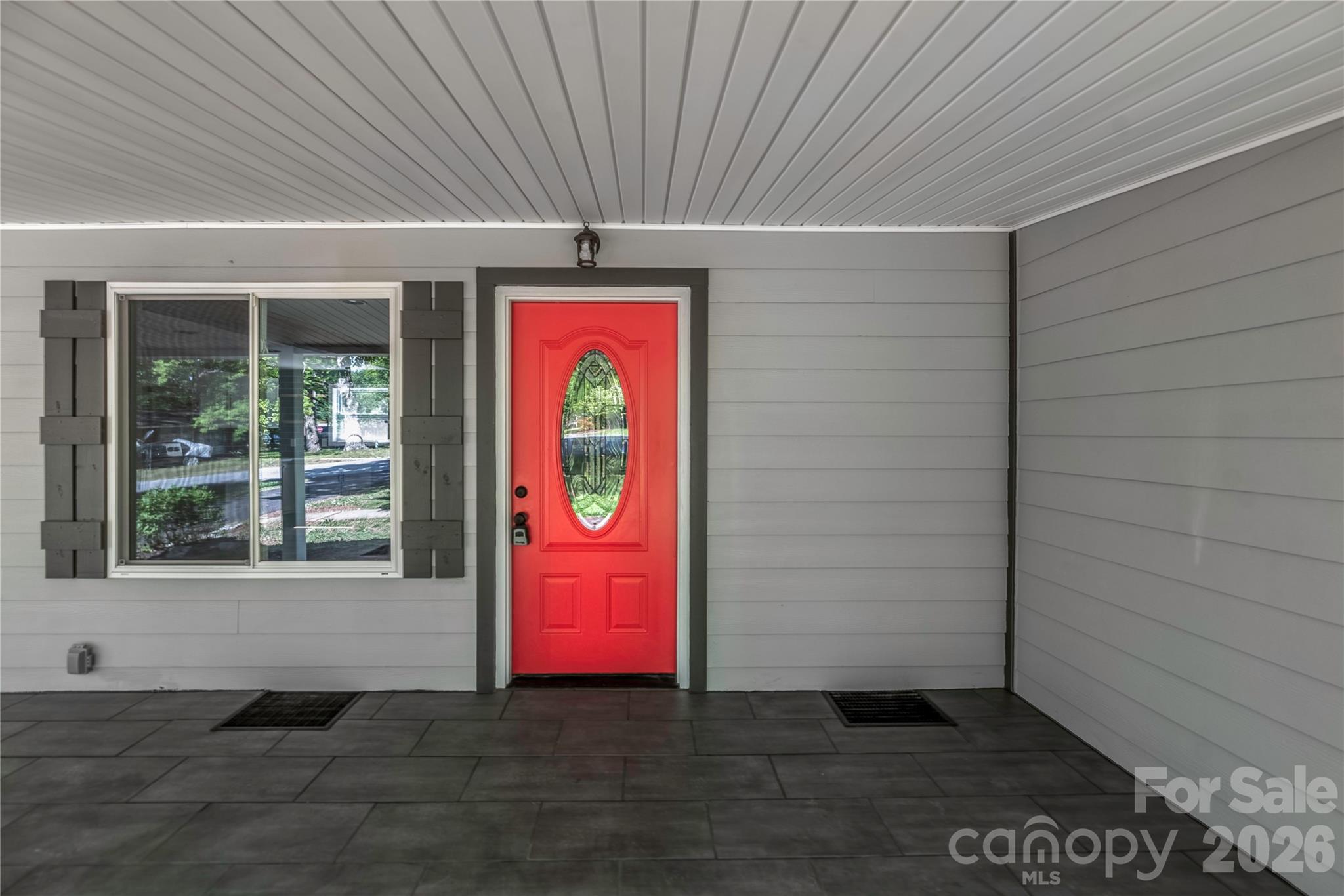 404 Dogwood Lane — Statesville