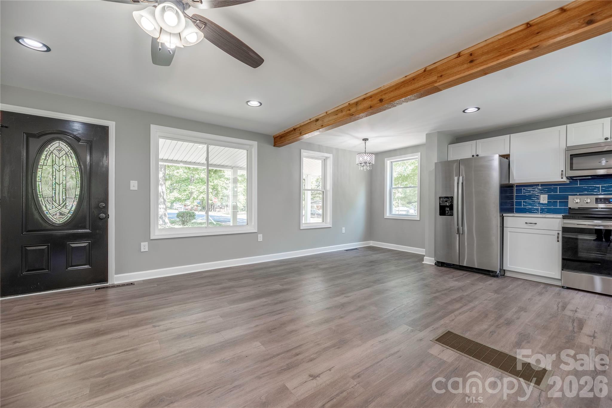 404 Dogwood Lane — Statesville
