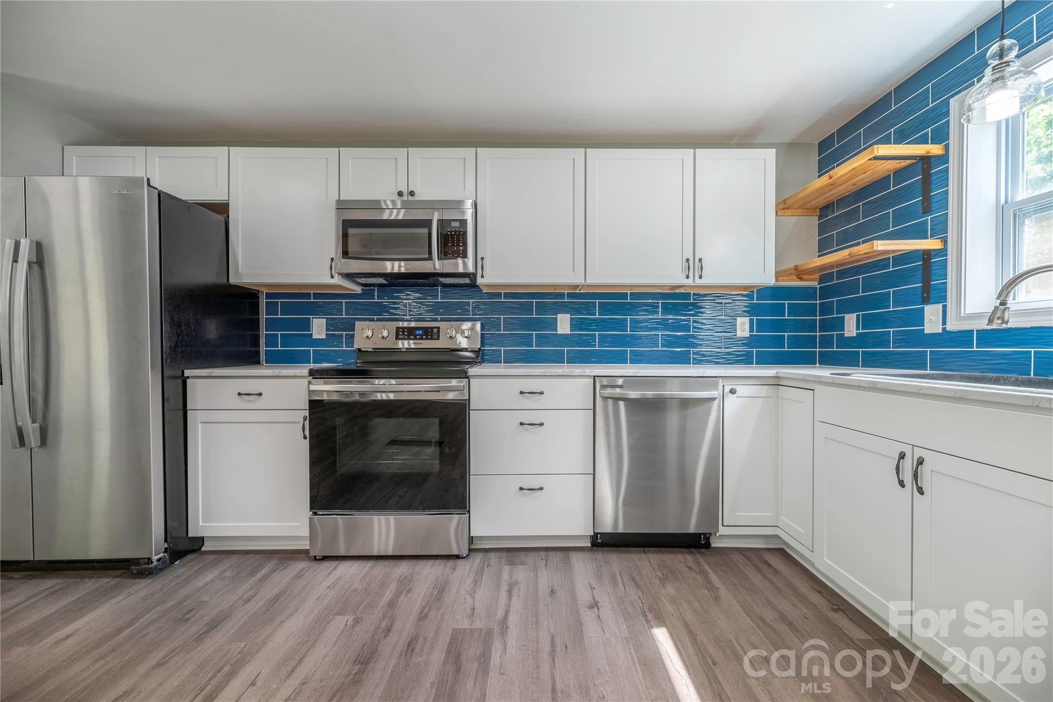 404 Dogwood Lane — Statesville