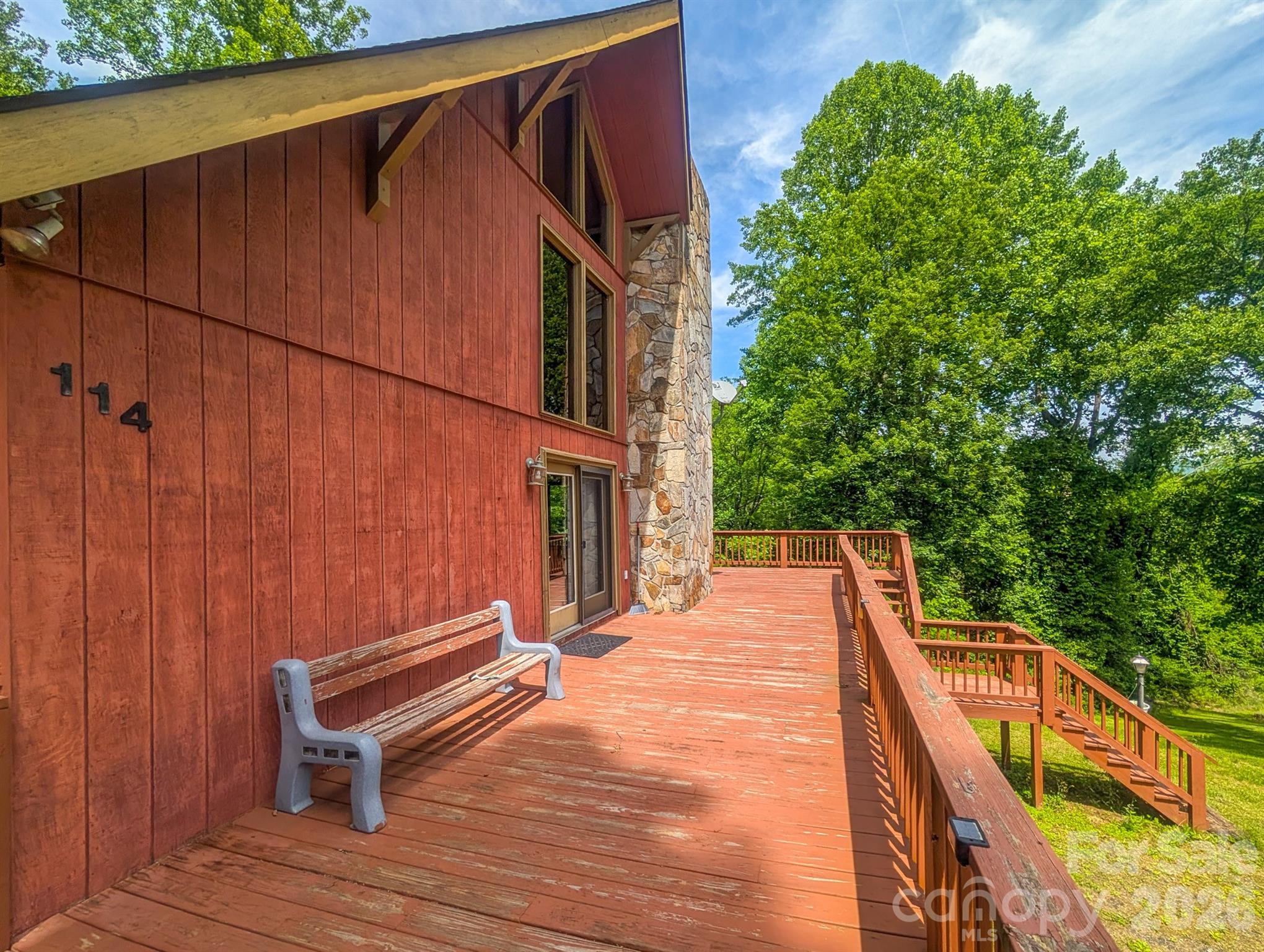 114 Dewberry Lane — Burnsville