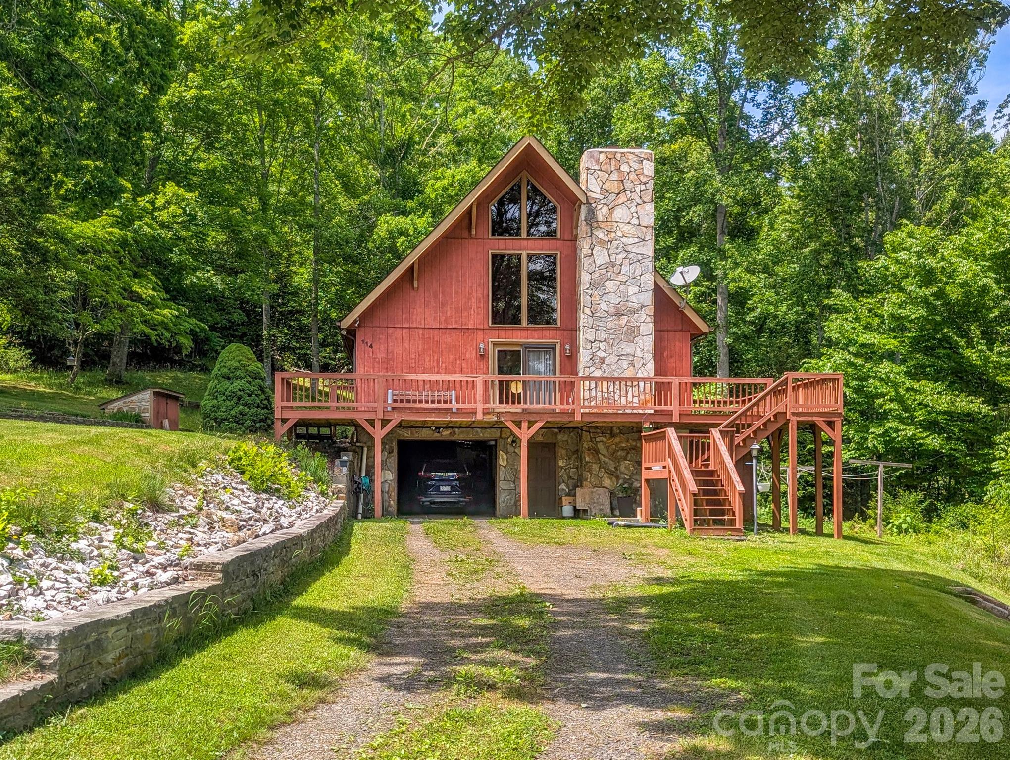 114 Dewberry Lane — Burnsville