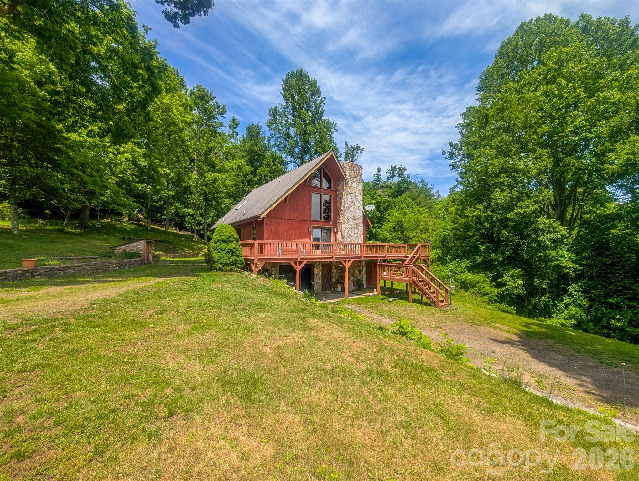 114 Dewberry Lane — Burnsville