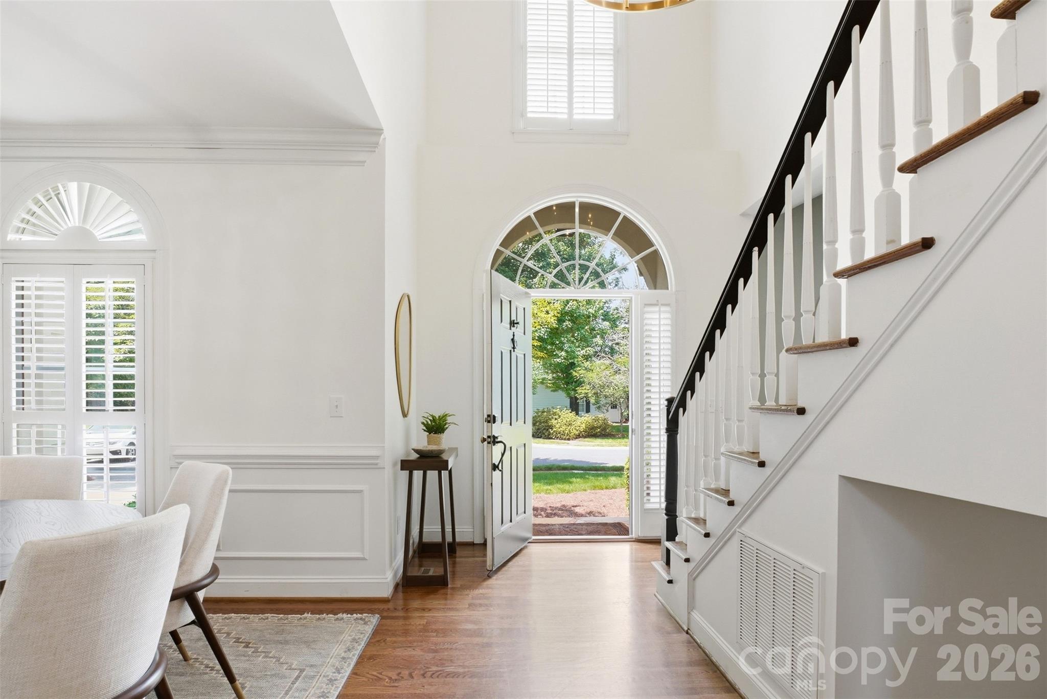 7841 Compton Court — Charlotte