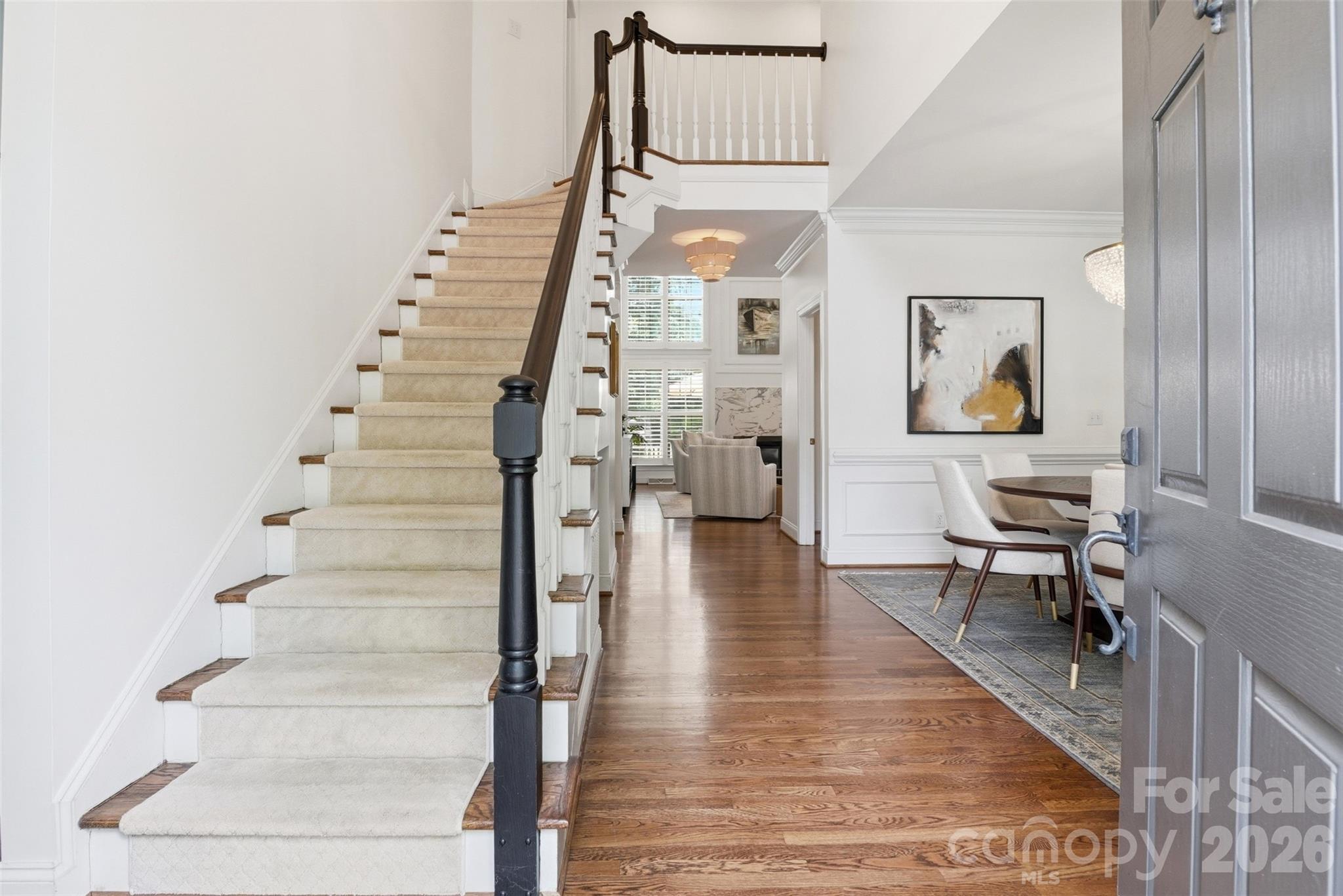 7841 Compton Court — Charlotte
