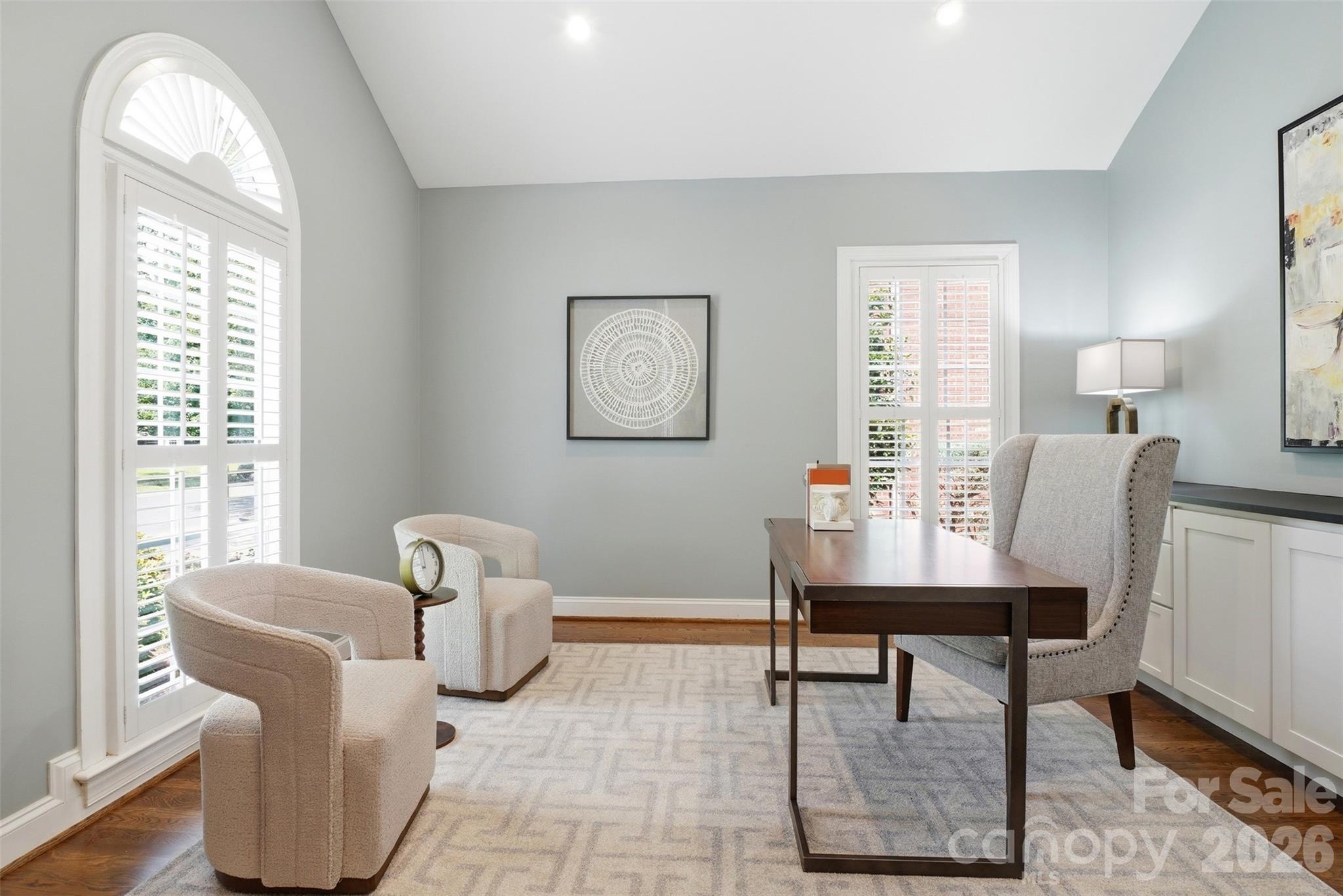 7841 Compton Court — Charlotte