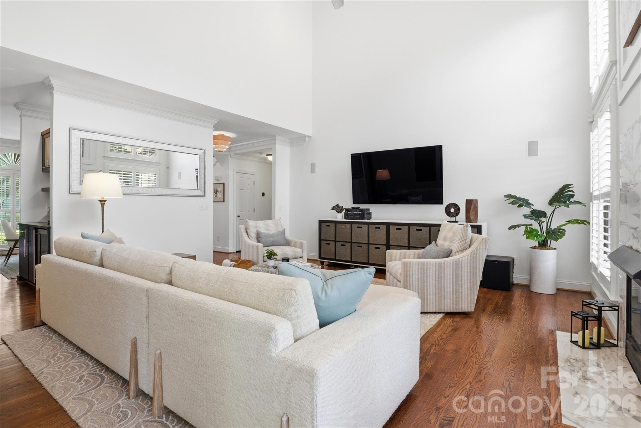 7841 Compton Court — Charlotte