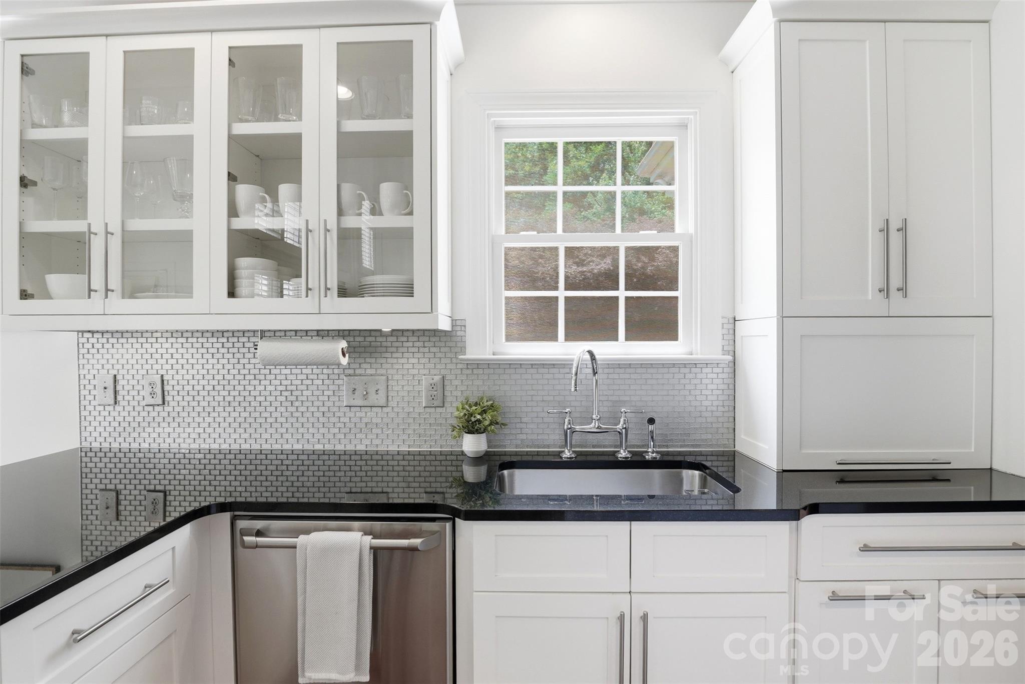 7841 Compton Court — Charlotte