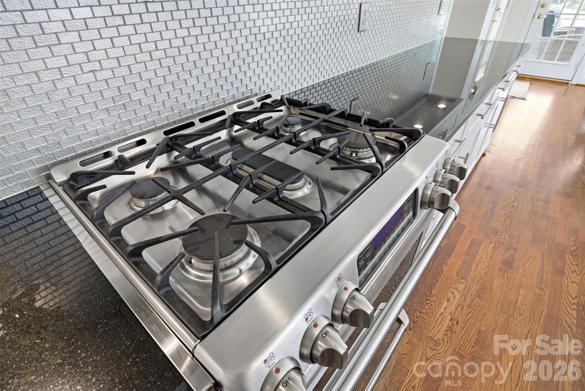 7841 Compton Court — Charlotte