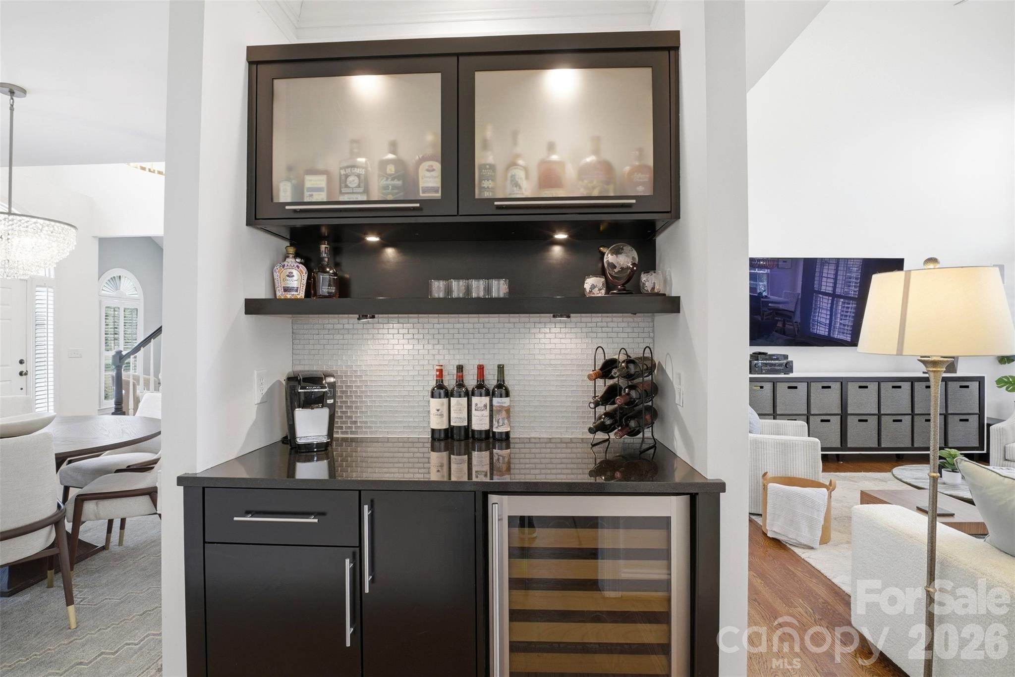 7841 Compton Court — Charlotte