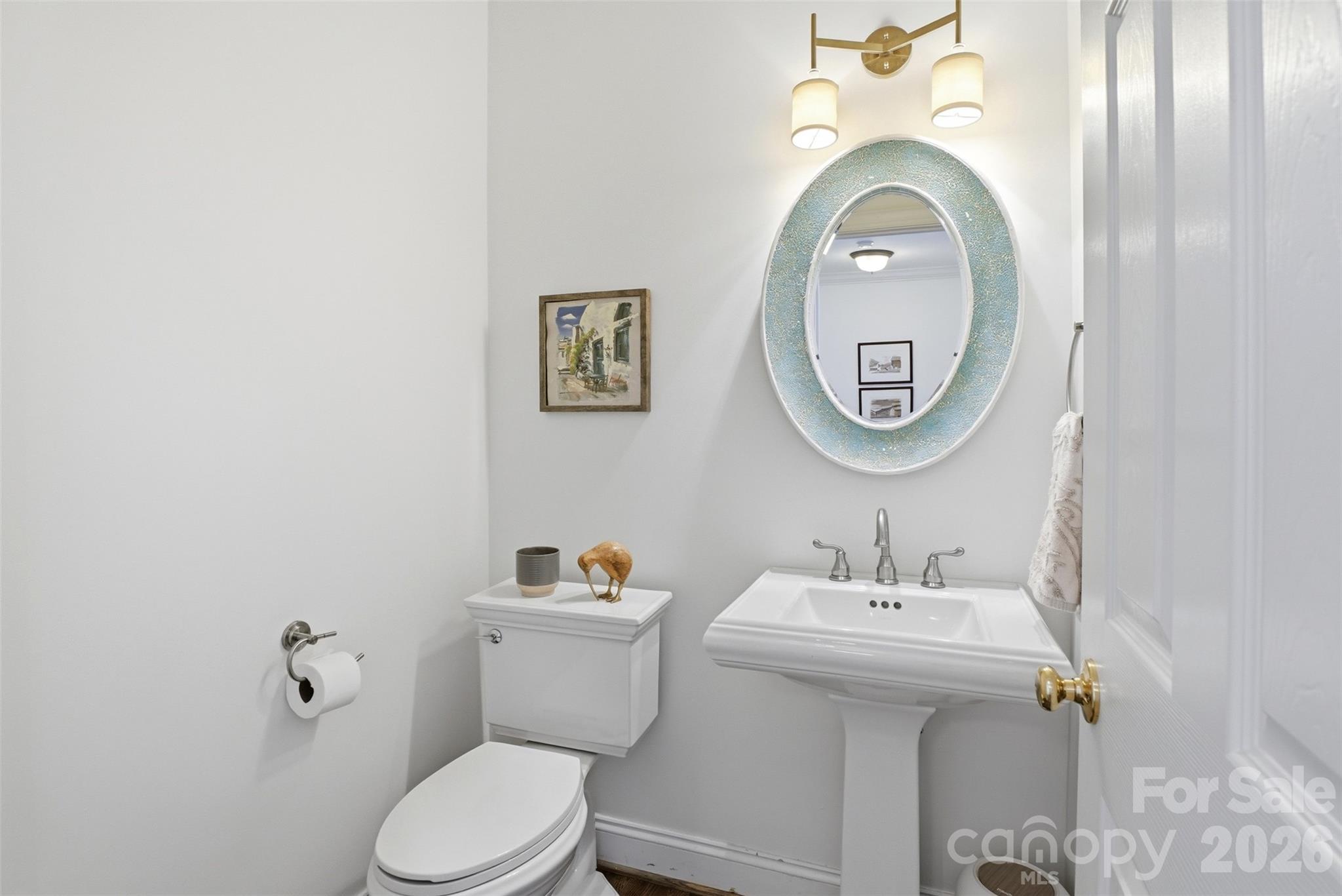7841 Compton Court — Charlotte