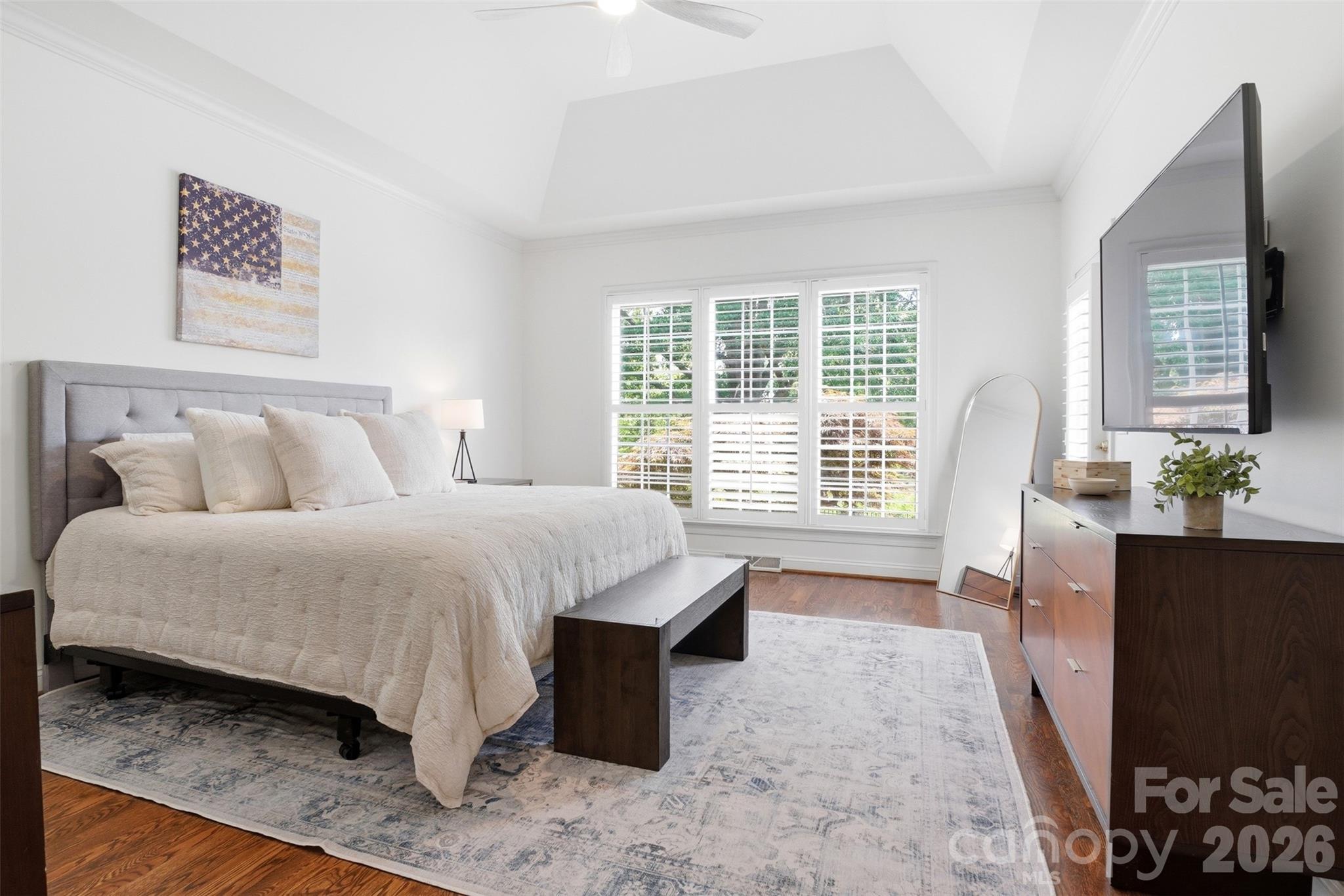 7841 Compton Court — Charlotte