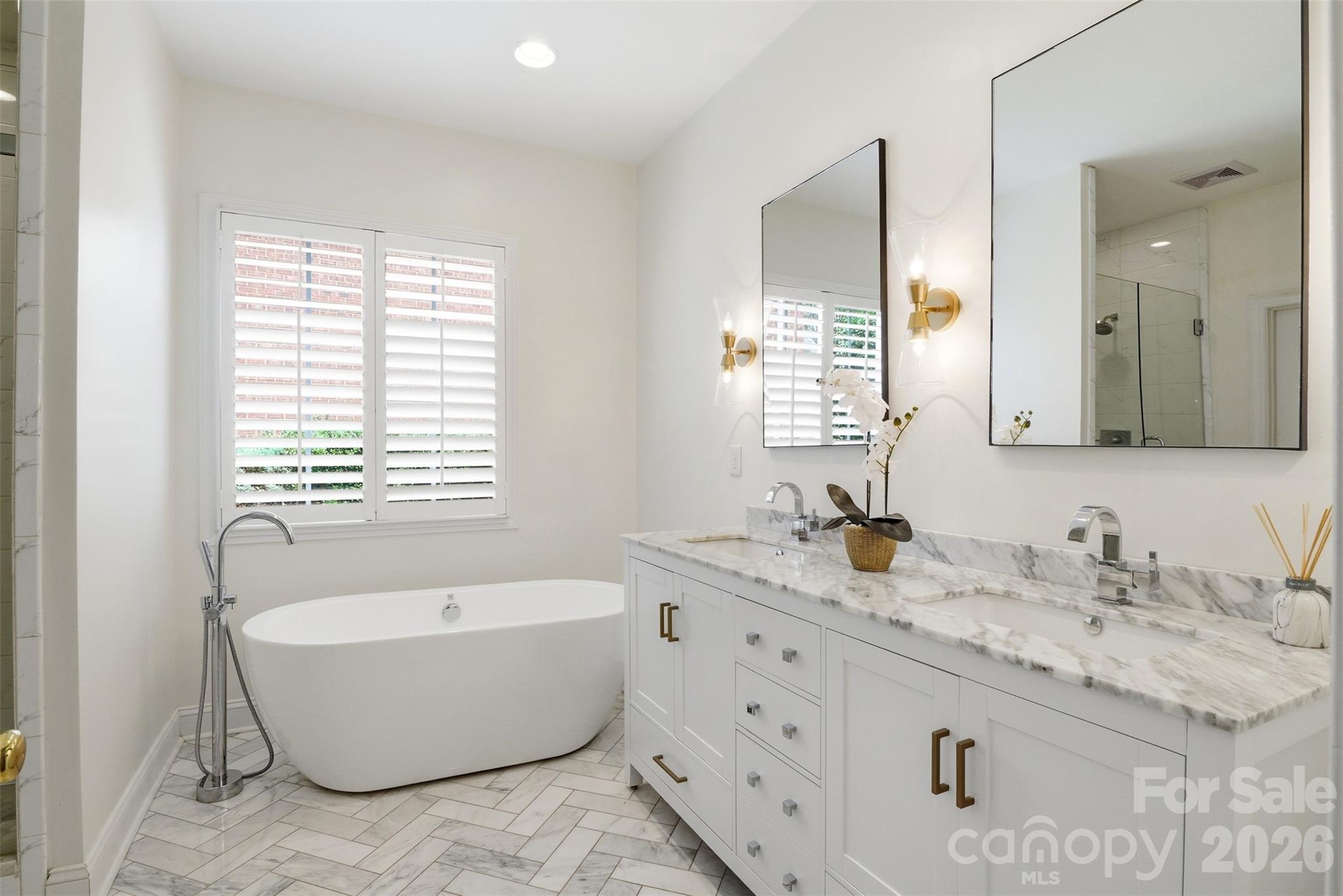 7841 Compton Court — Charlotte