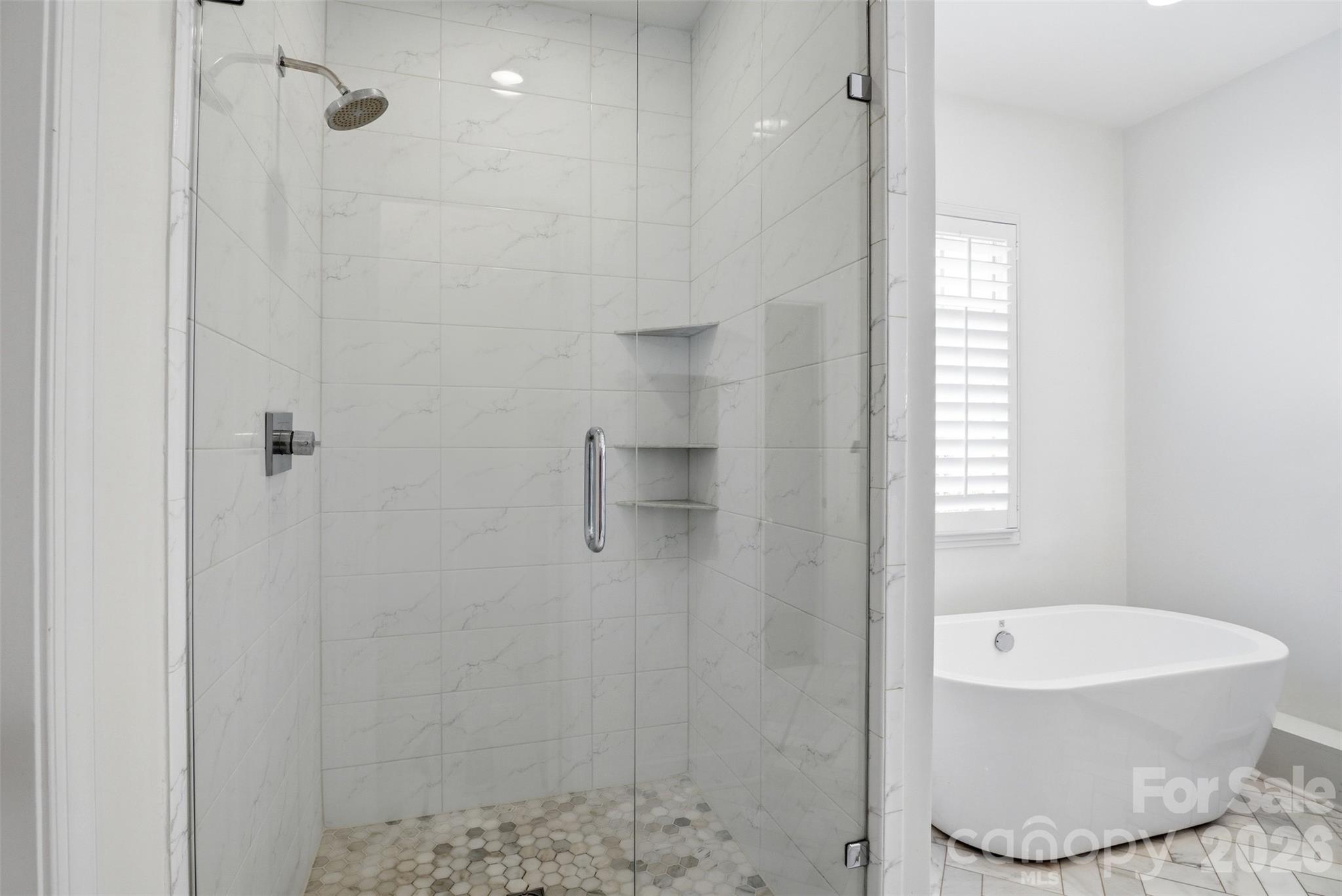 7841 Compton Court — Charlotte