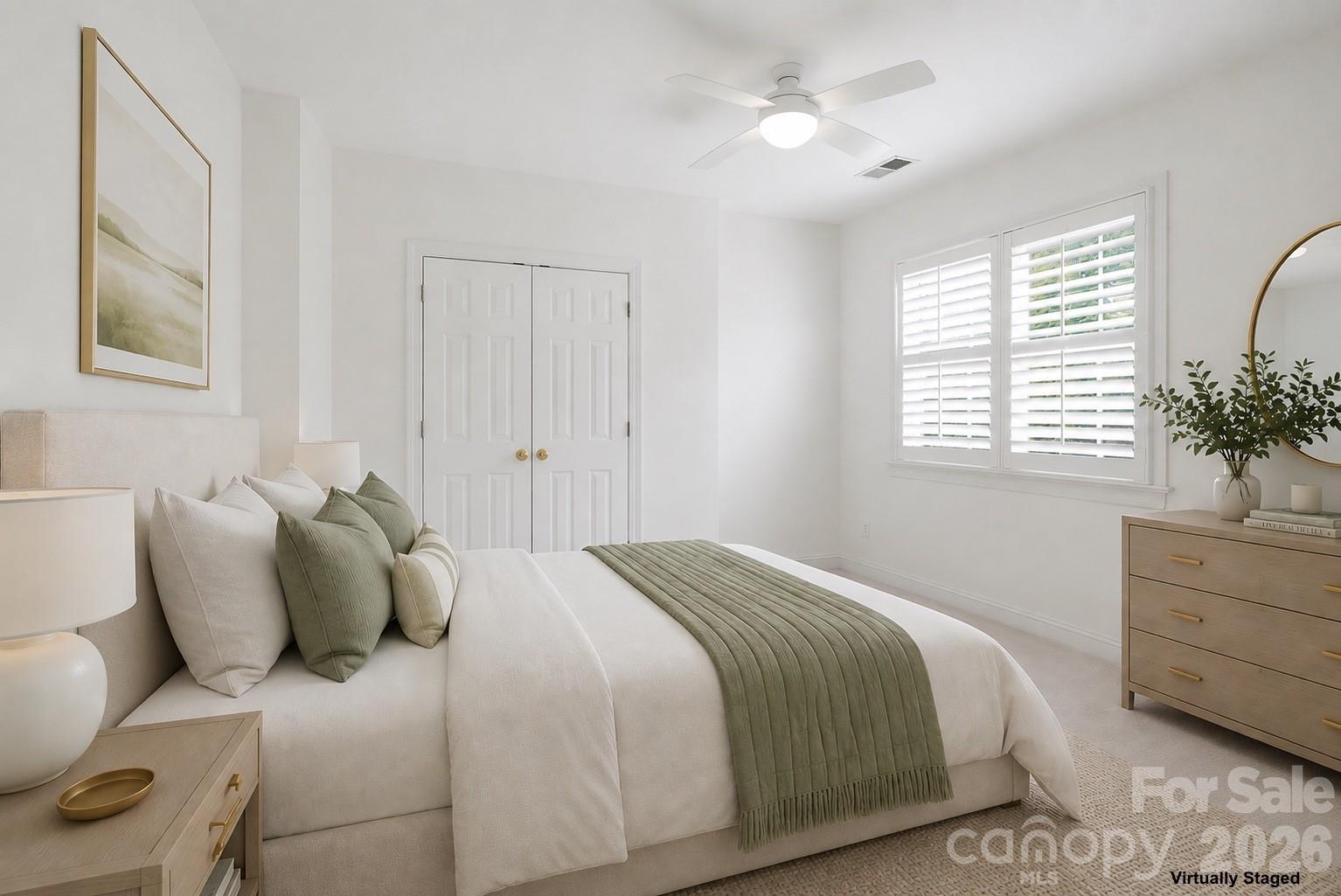 7841 Compton Court — Charlotte