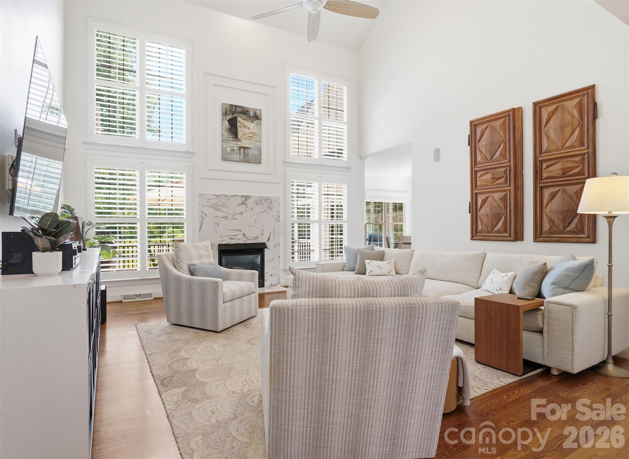 7841 Compton Court — Charlotte