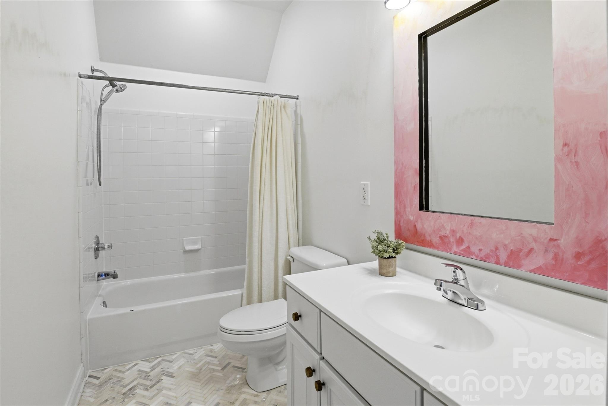 7841 Compton Court — Charlotte