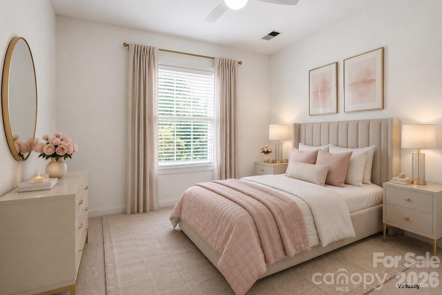 7841 Compton Court — Charlotte