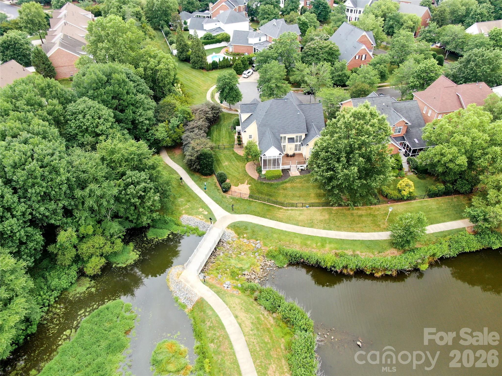 7841 Compton Court — Charlotte