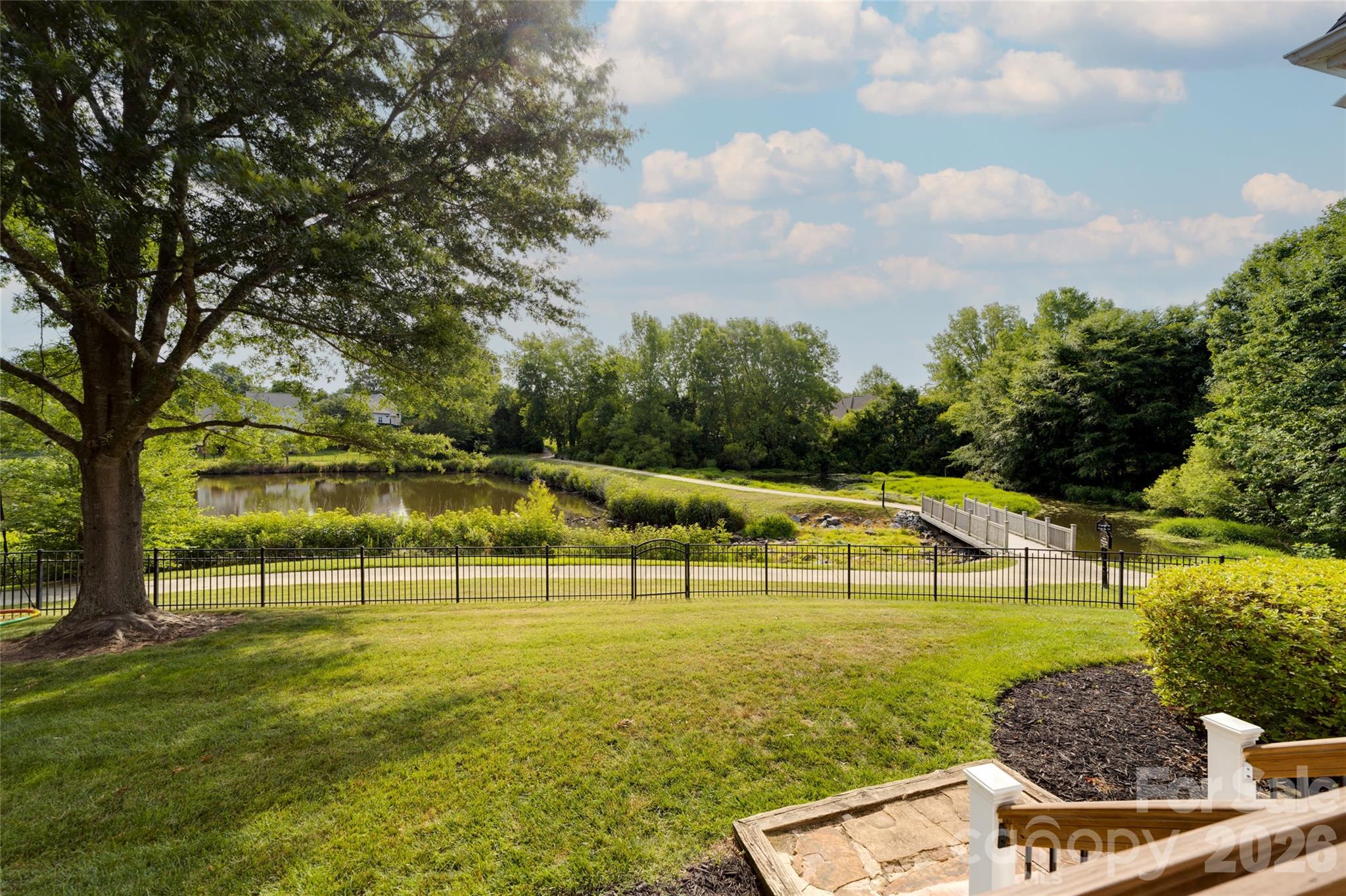 7841 Compton Court — Charlotte