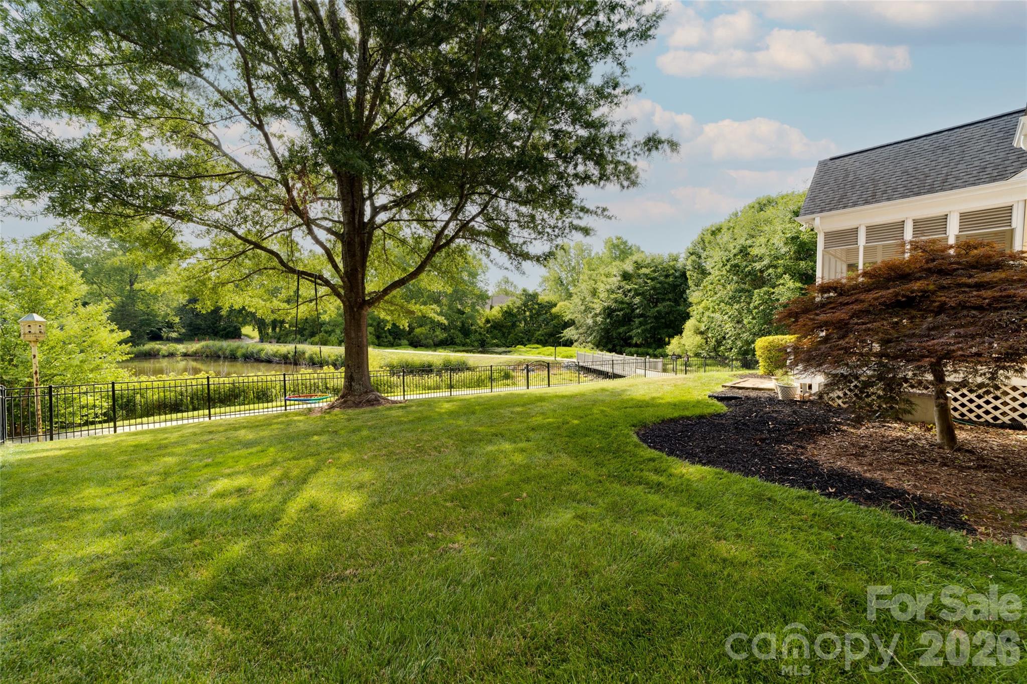 7841 Compton Court — Charlotte