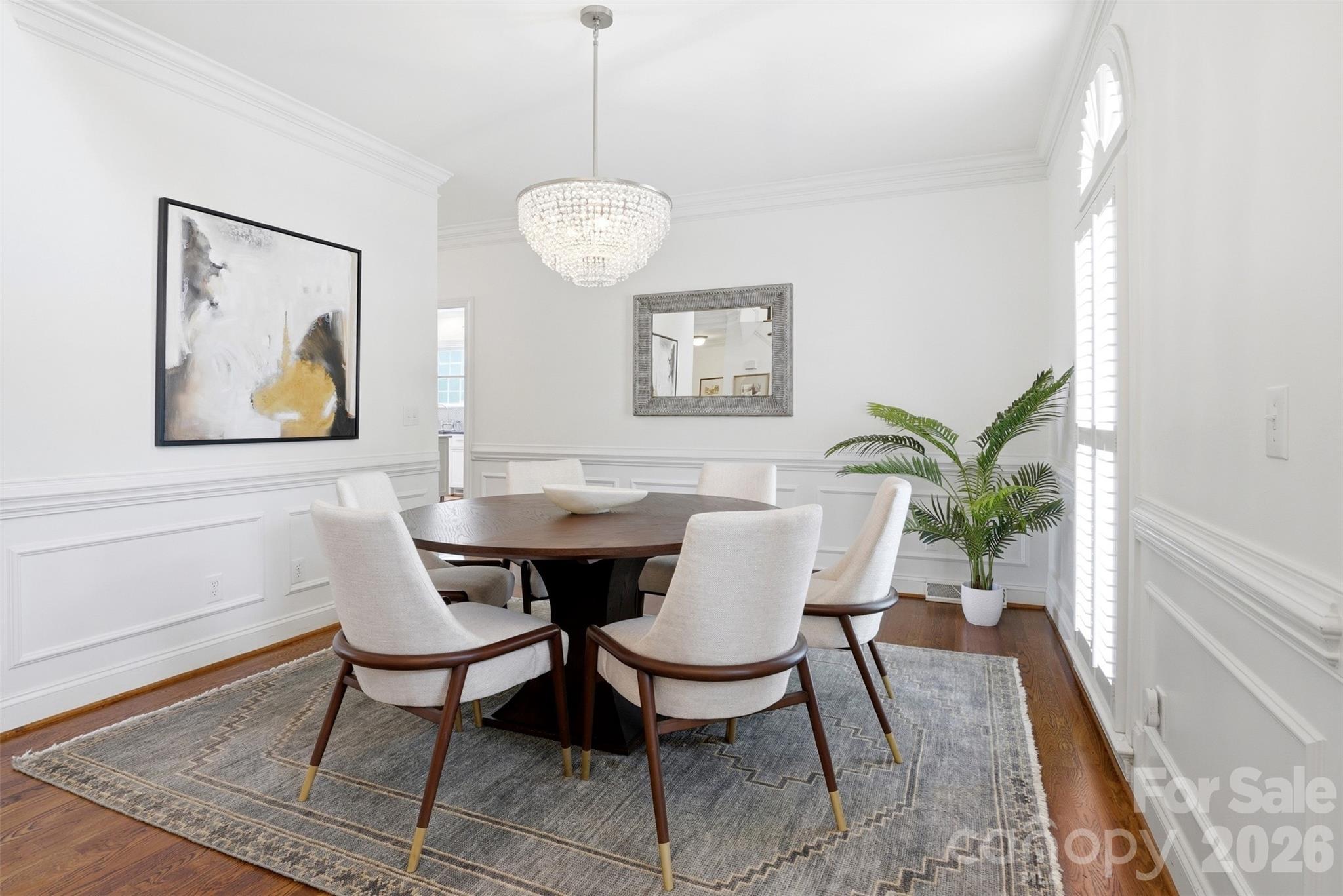 7841 Compton Court — Charlotte