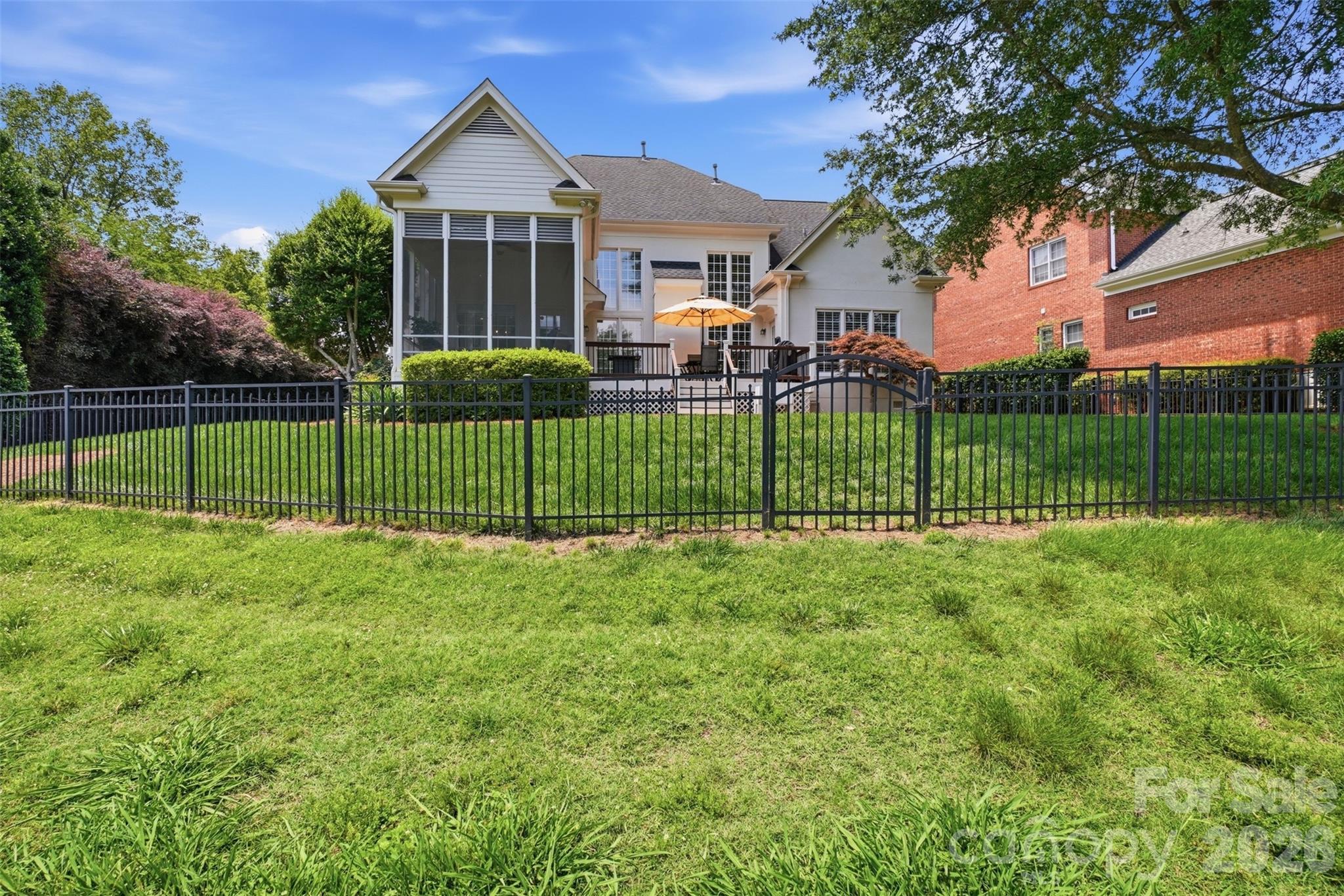 7841 Compton Court — Charlotte