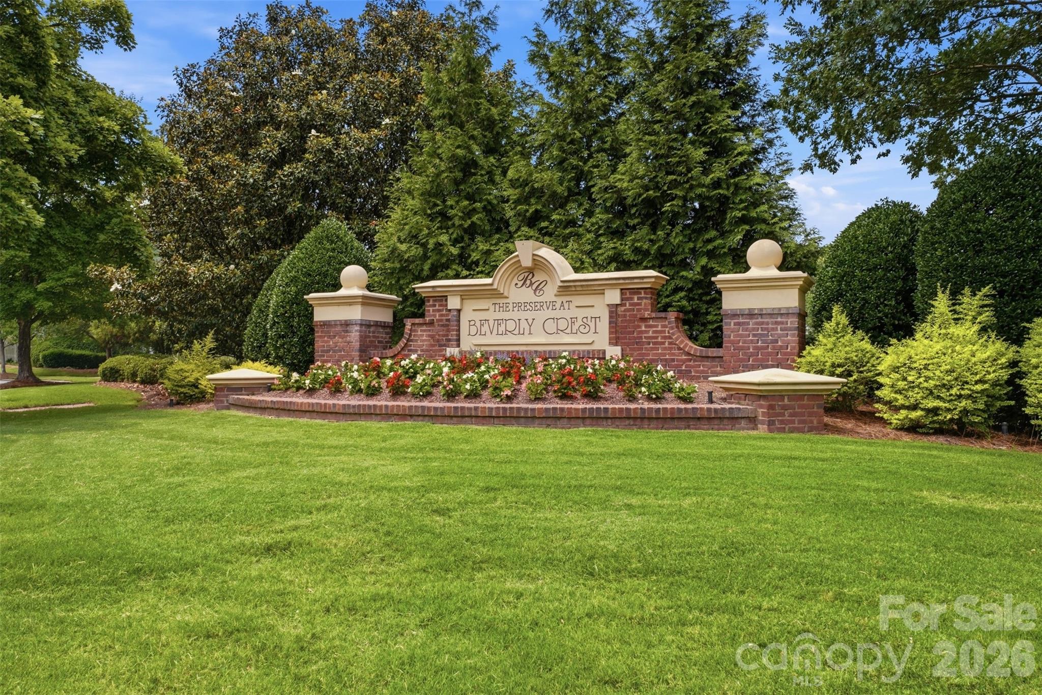 7841 Compton Court — Charlotte