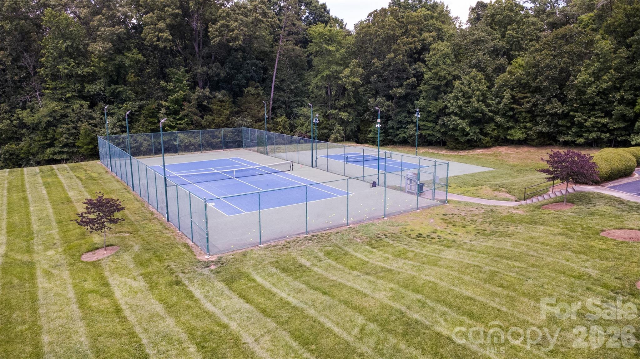 7841 Compton Court — Charlotte
