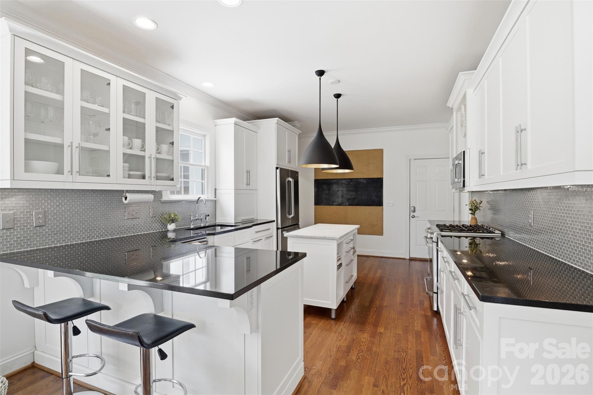 7841 Compton Court — Charlotte