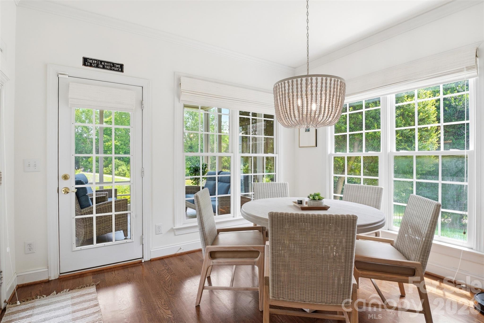 7841 Compton Court — Charlotte