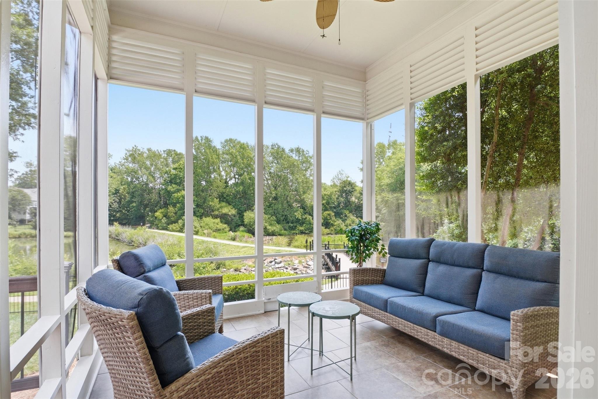 7841 Compton Court — Charlotte