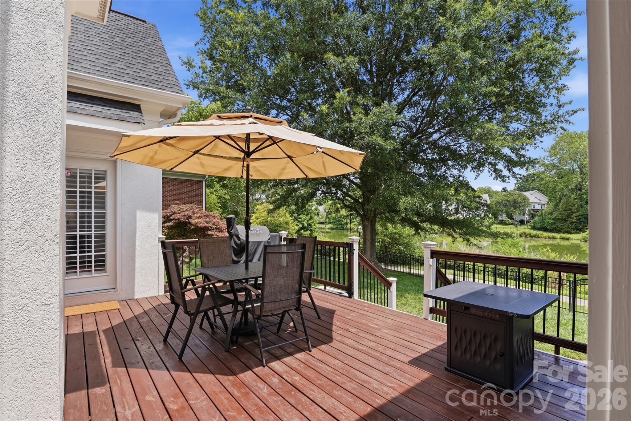 7841 Compton Court — Charlotte