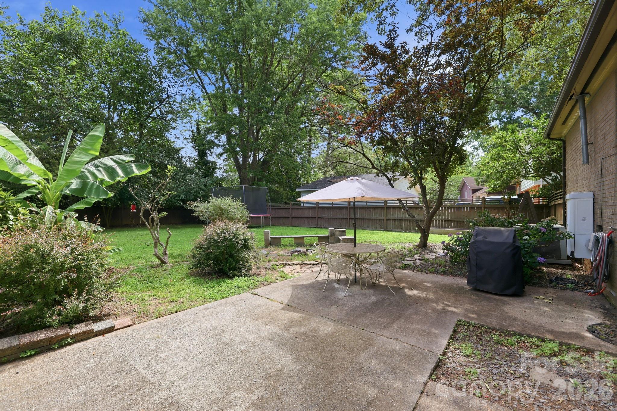 7419 Meadowdale Lane — Charlotte