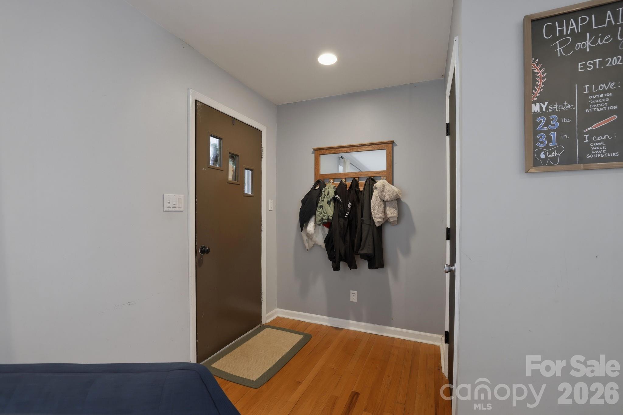 7419 Meadowdale Lane — Charlotte