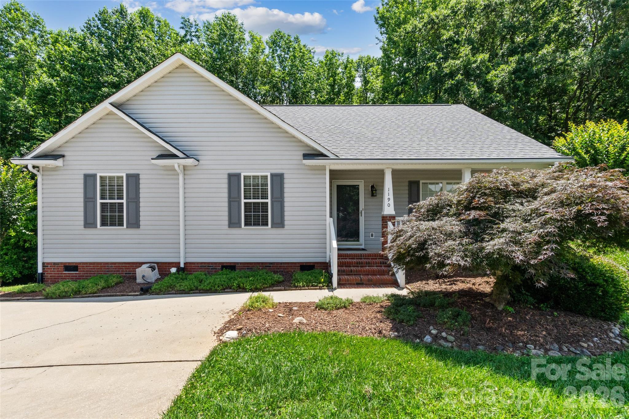 1190 Allison Bluff Trail — Rock Hill