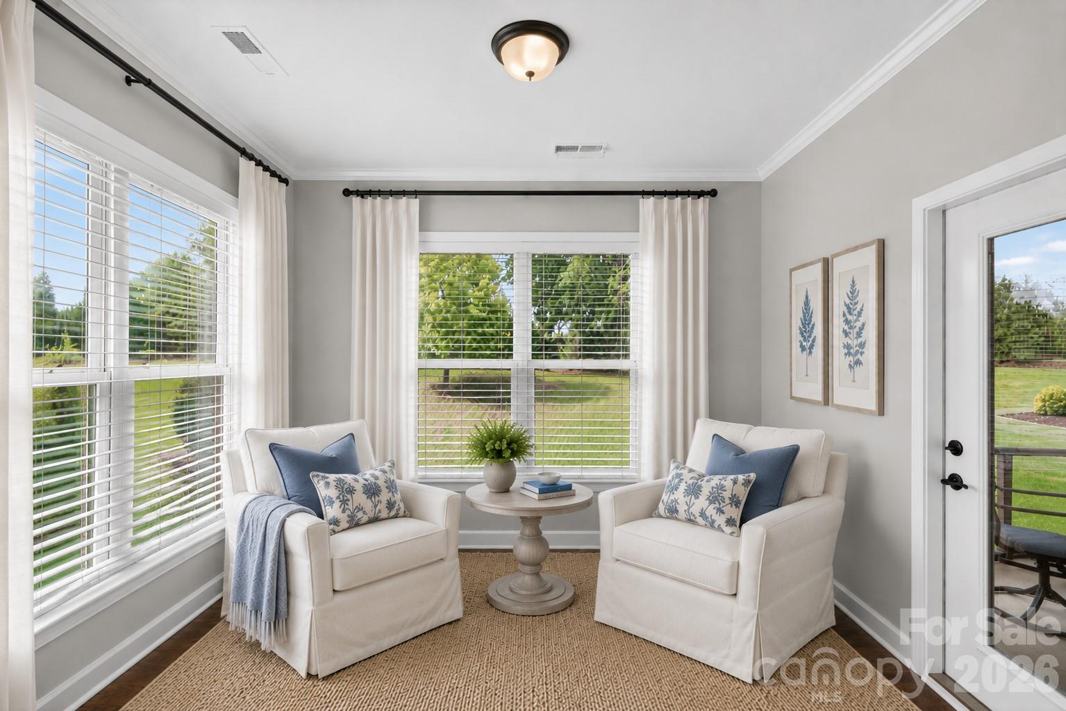 3008 Bartlett Street — Fort Mill