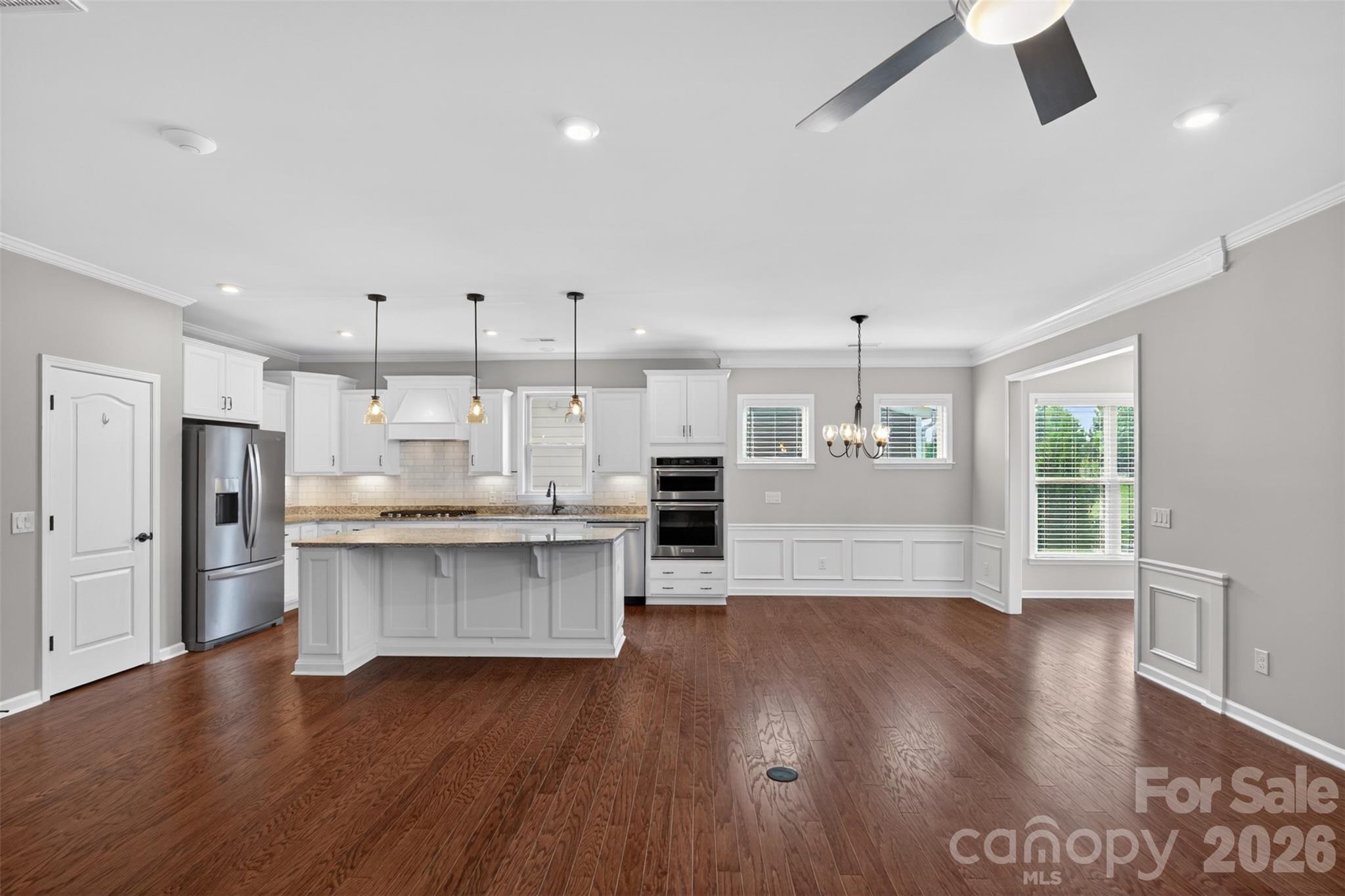 3008 Bartlett Street — Fort Mill