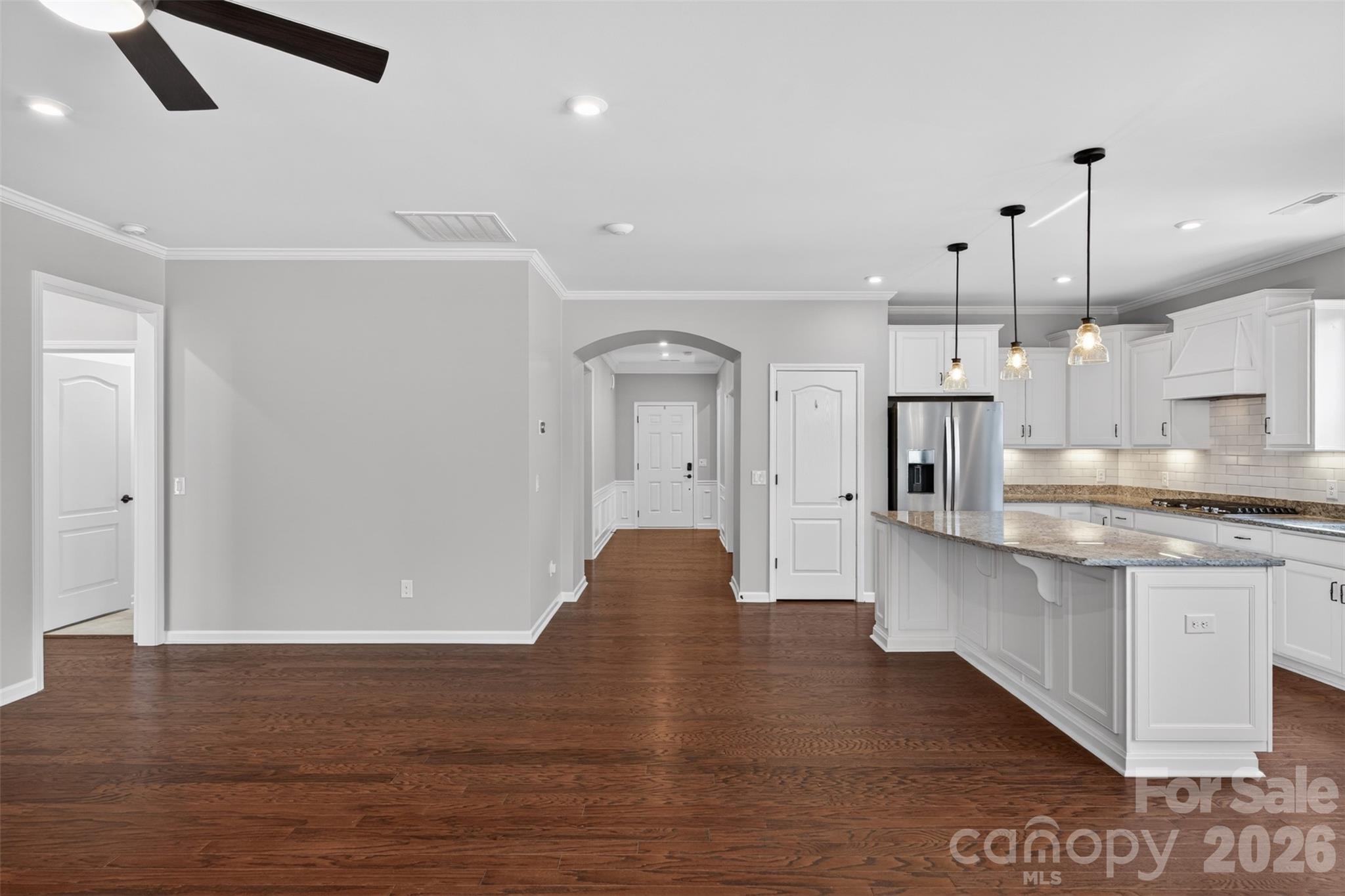 3008 Bartlett Street — Fort Mill