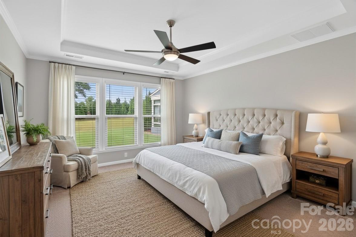 3008 Bartlett Street — Fort Mill