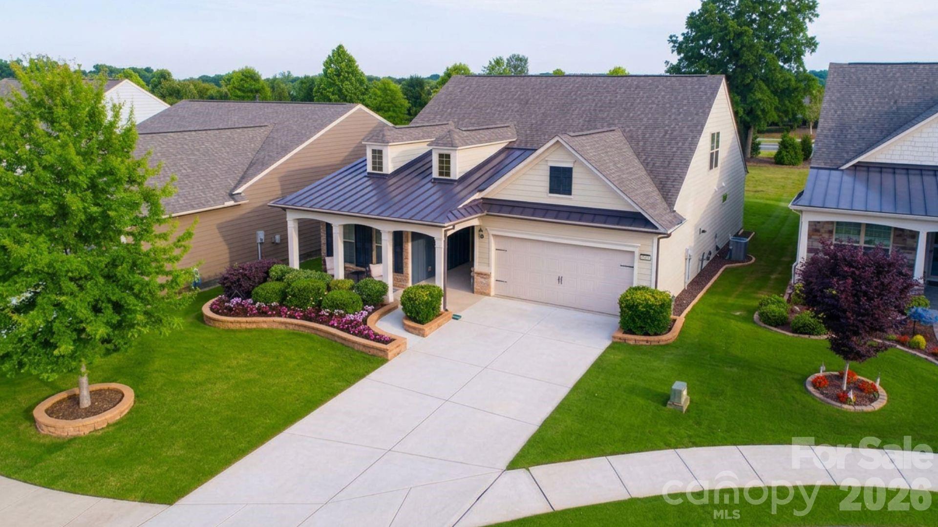3008 Bartlett Street — Fort Mill