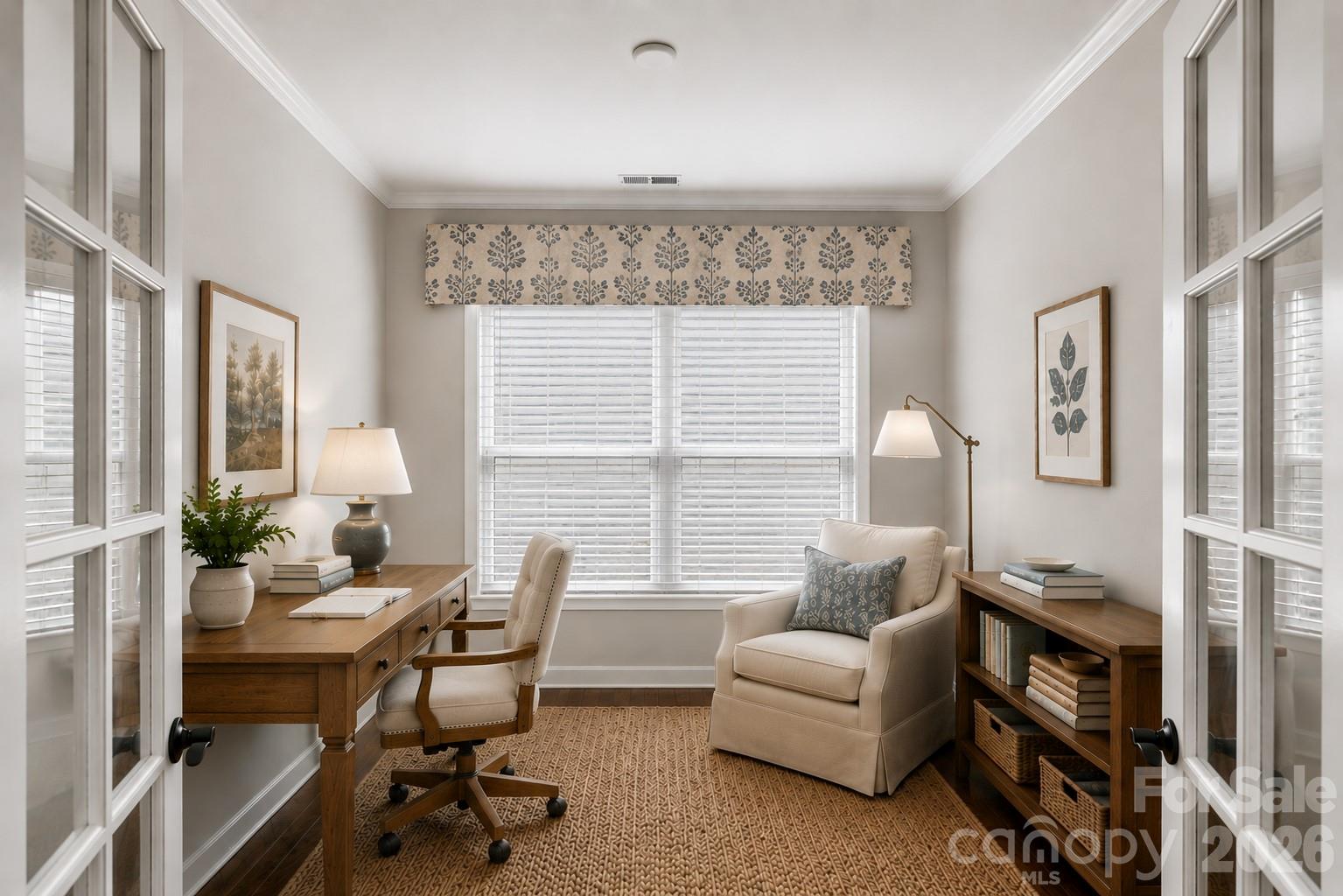 3008 Bartlett Street — Fort Mill