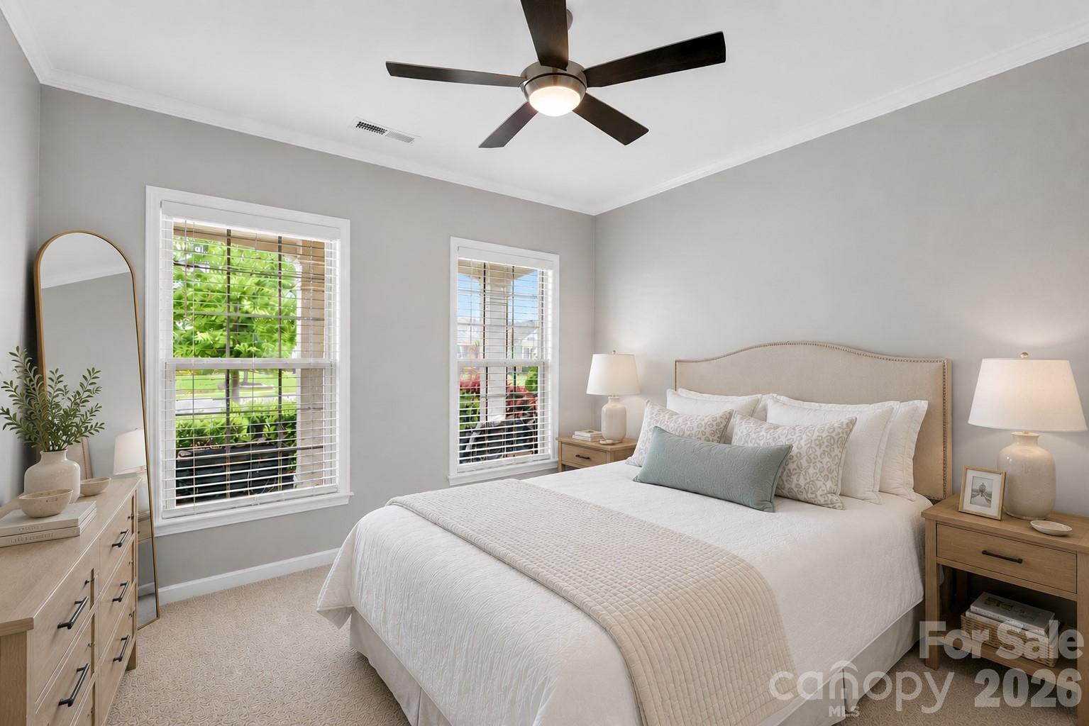 3008 Bartlett Street — Fort Mill
