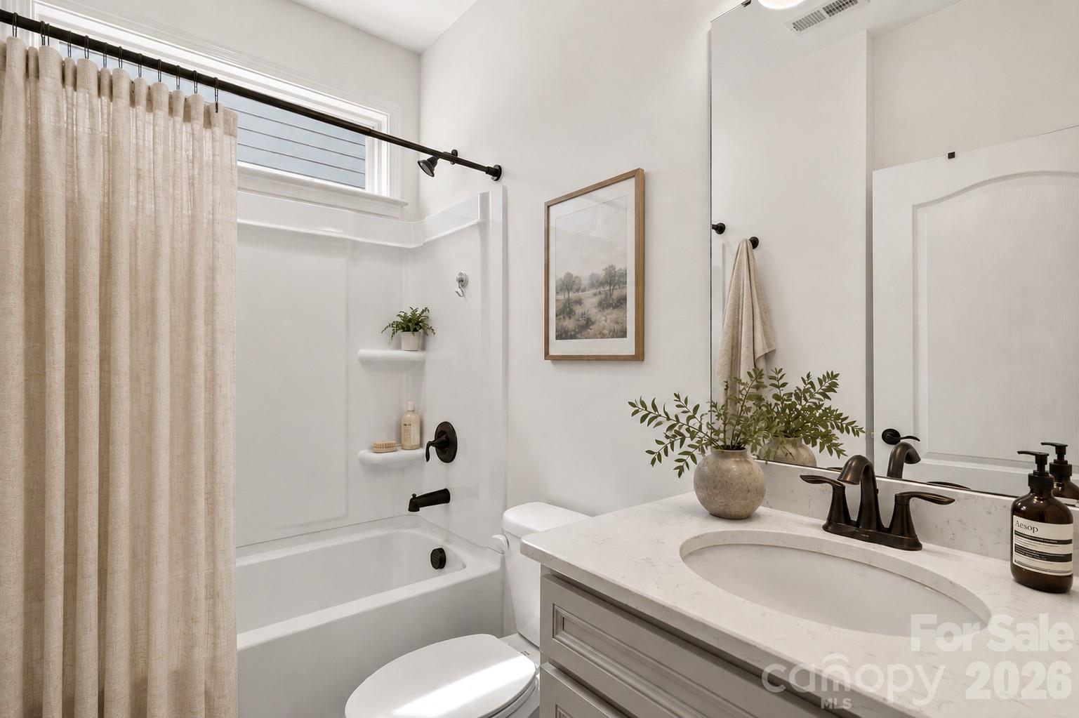 3008 Bartlett Street — Fort Mill