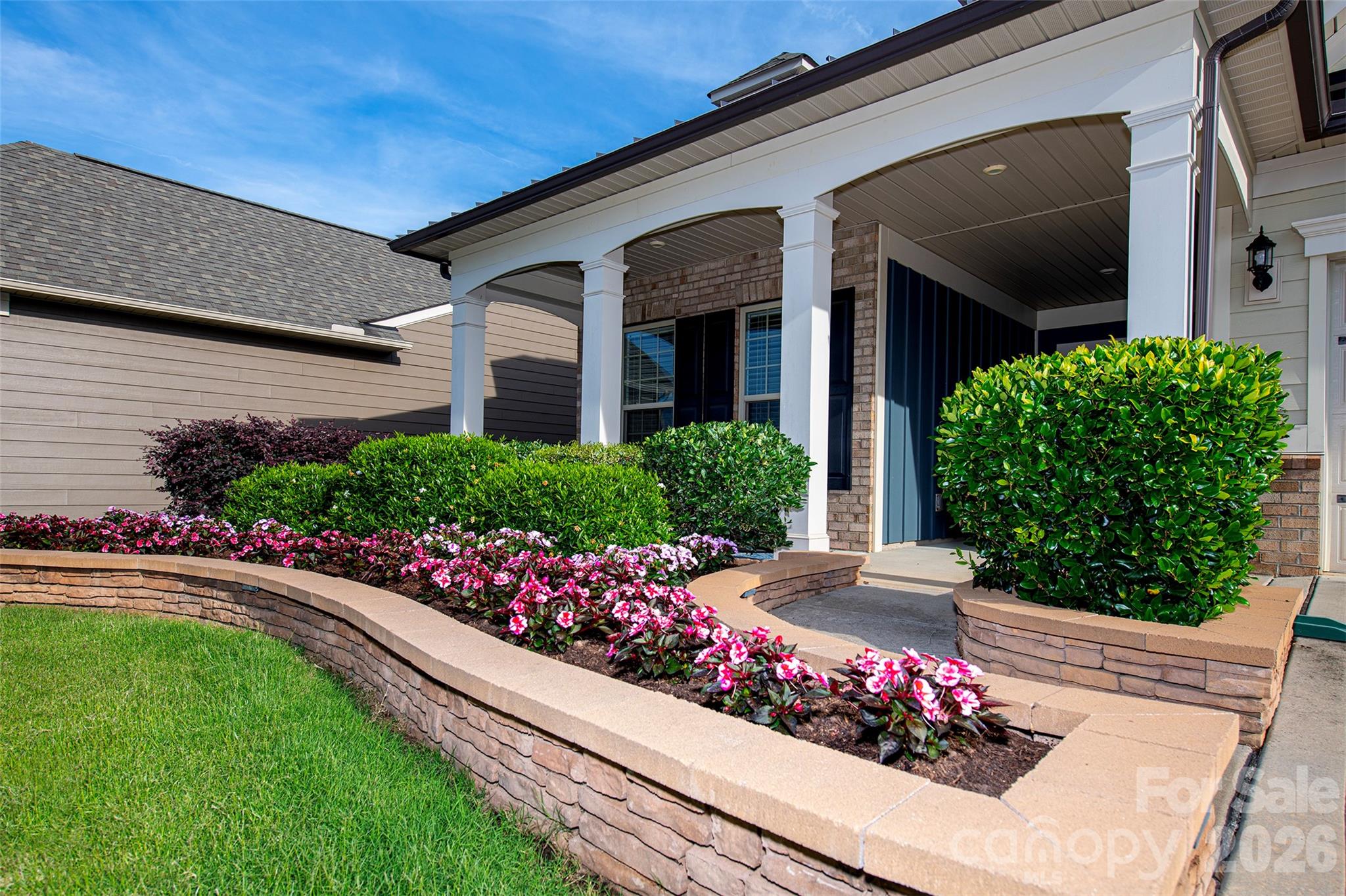 3008 Bartlett Street — Fort Mill