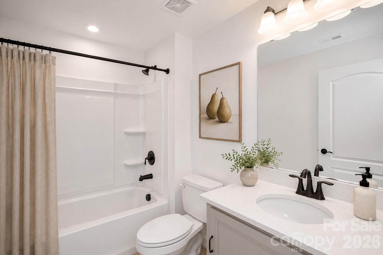 3008 Bartlett Street — Fort Mill